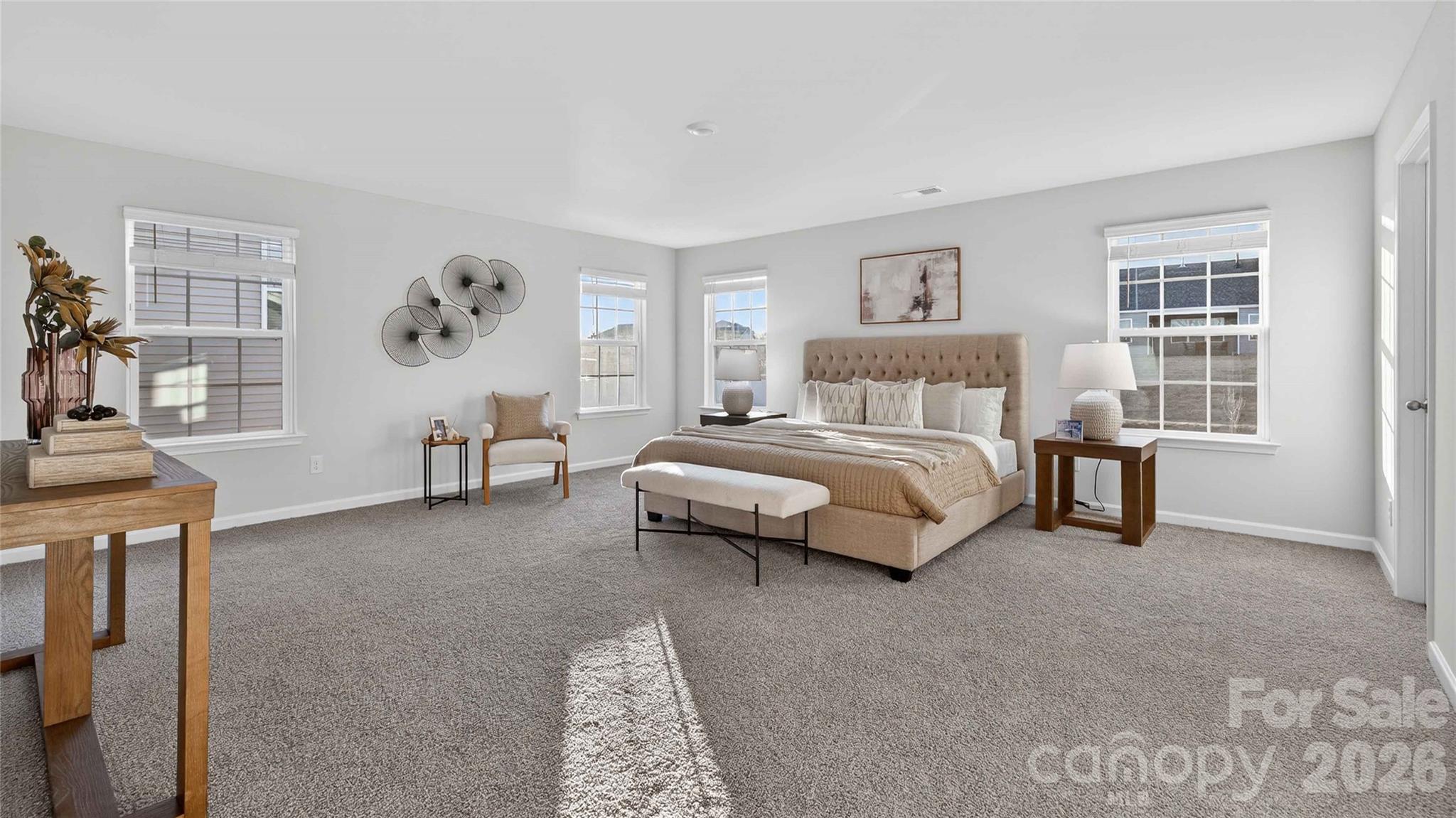 Nolen Farm - Residential