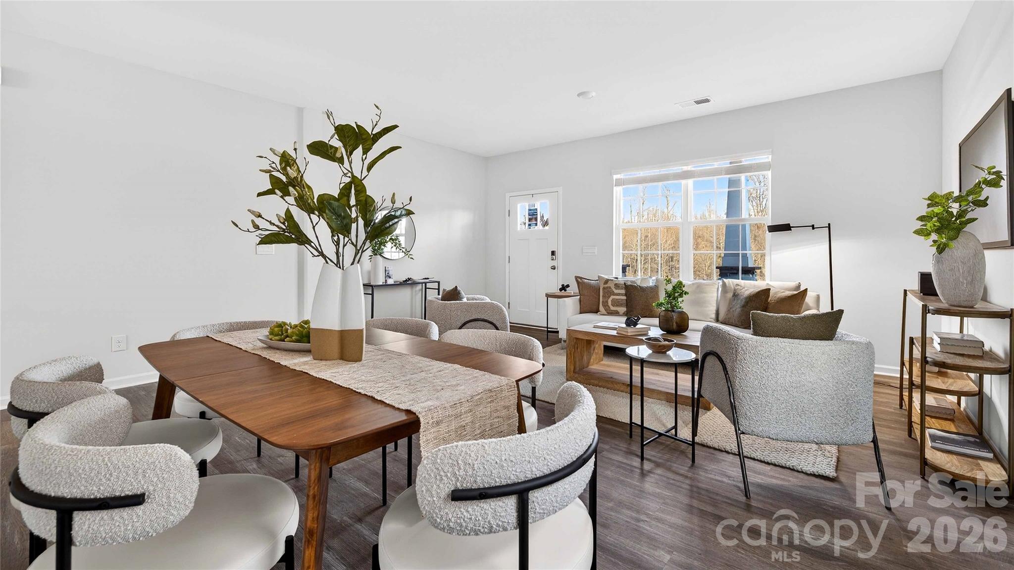 Nolen Farm - Residential