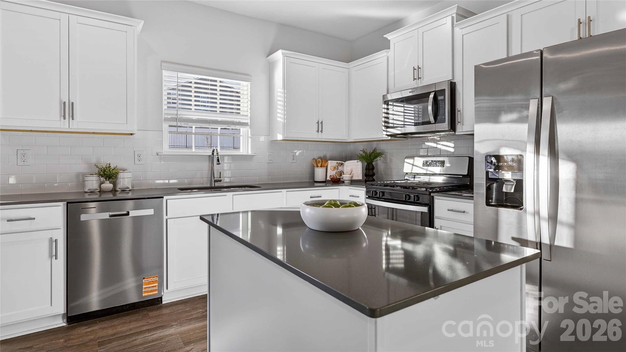 Nolen Farm - Residential