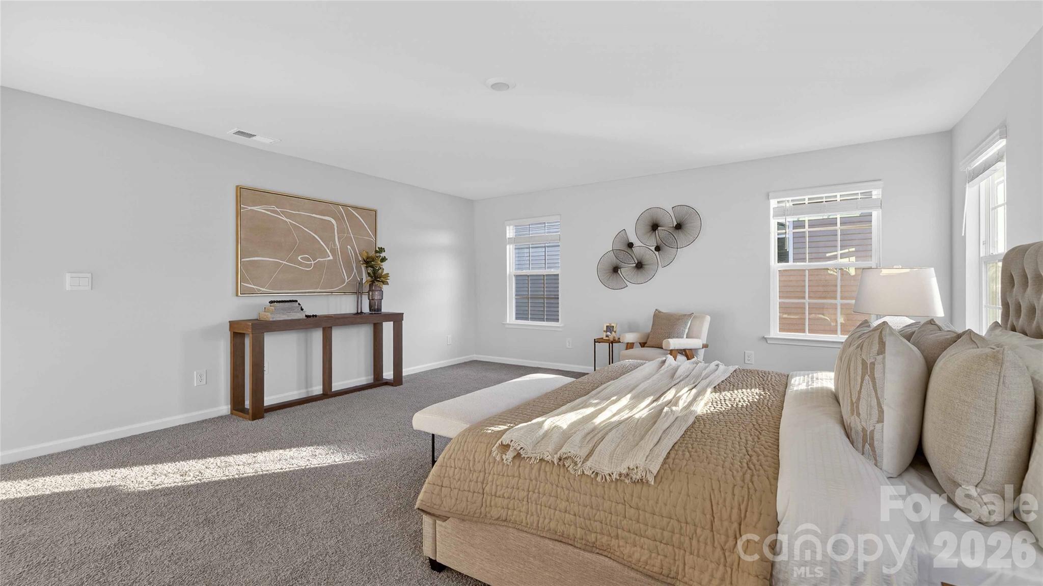 Nolen Farm - Residential