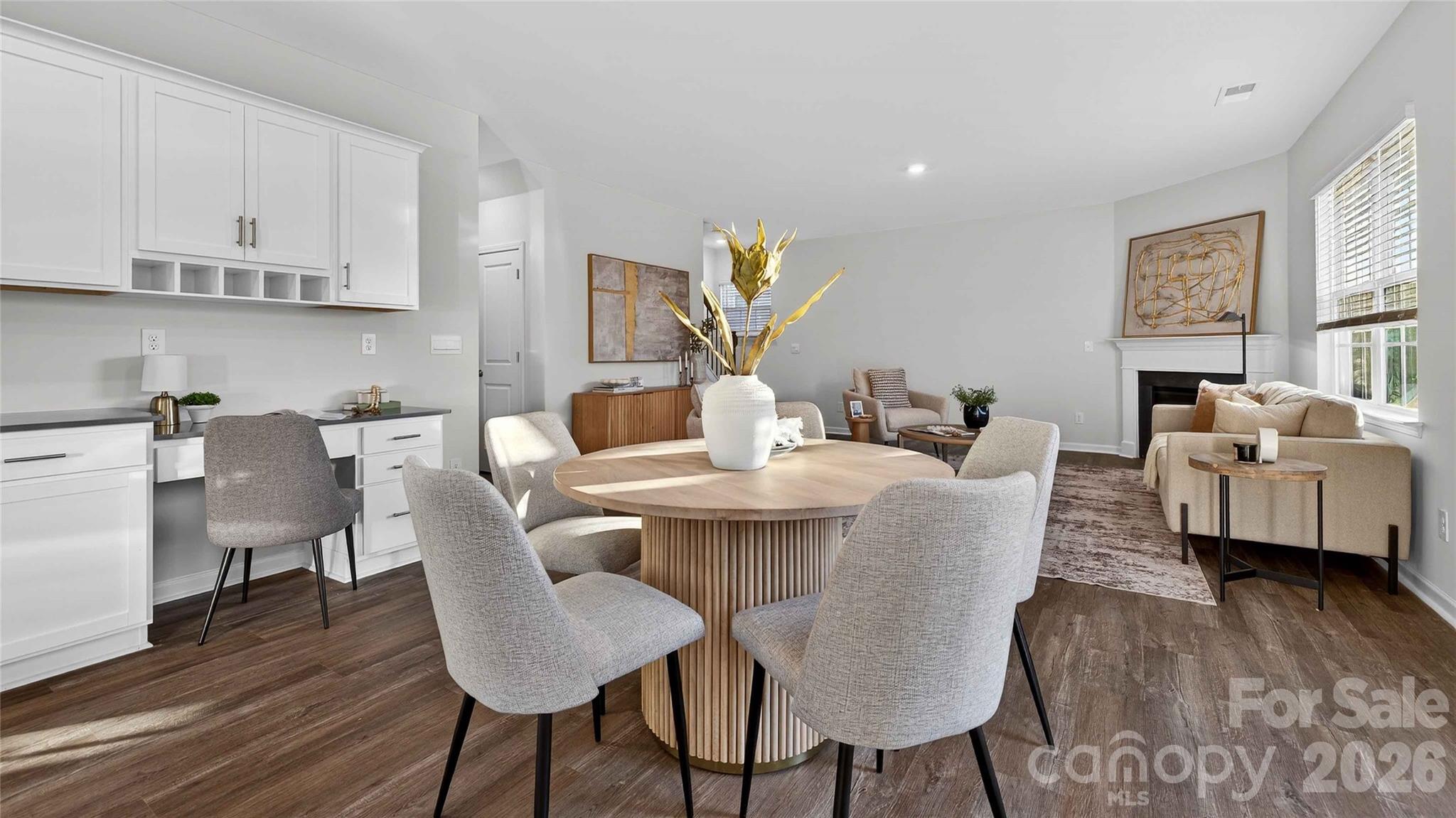 Nolen Farm - Residential