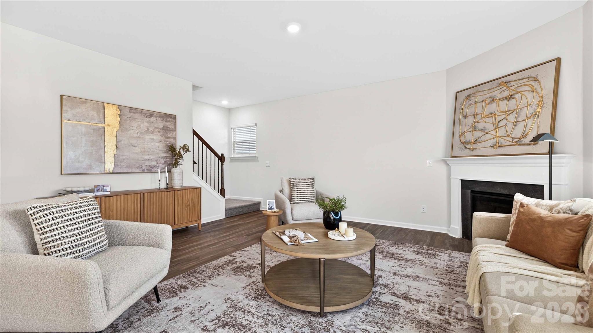 Nolen Farm - Residential