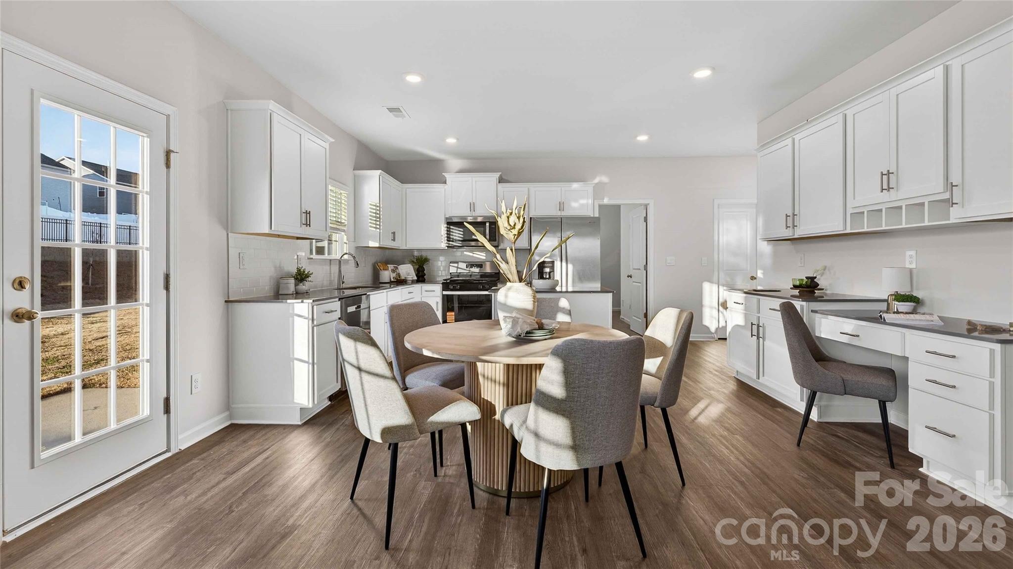 Nolen Farm - Residential