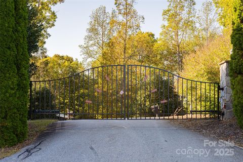 A home in Nebo