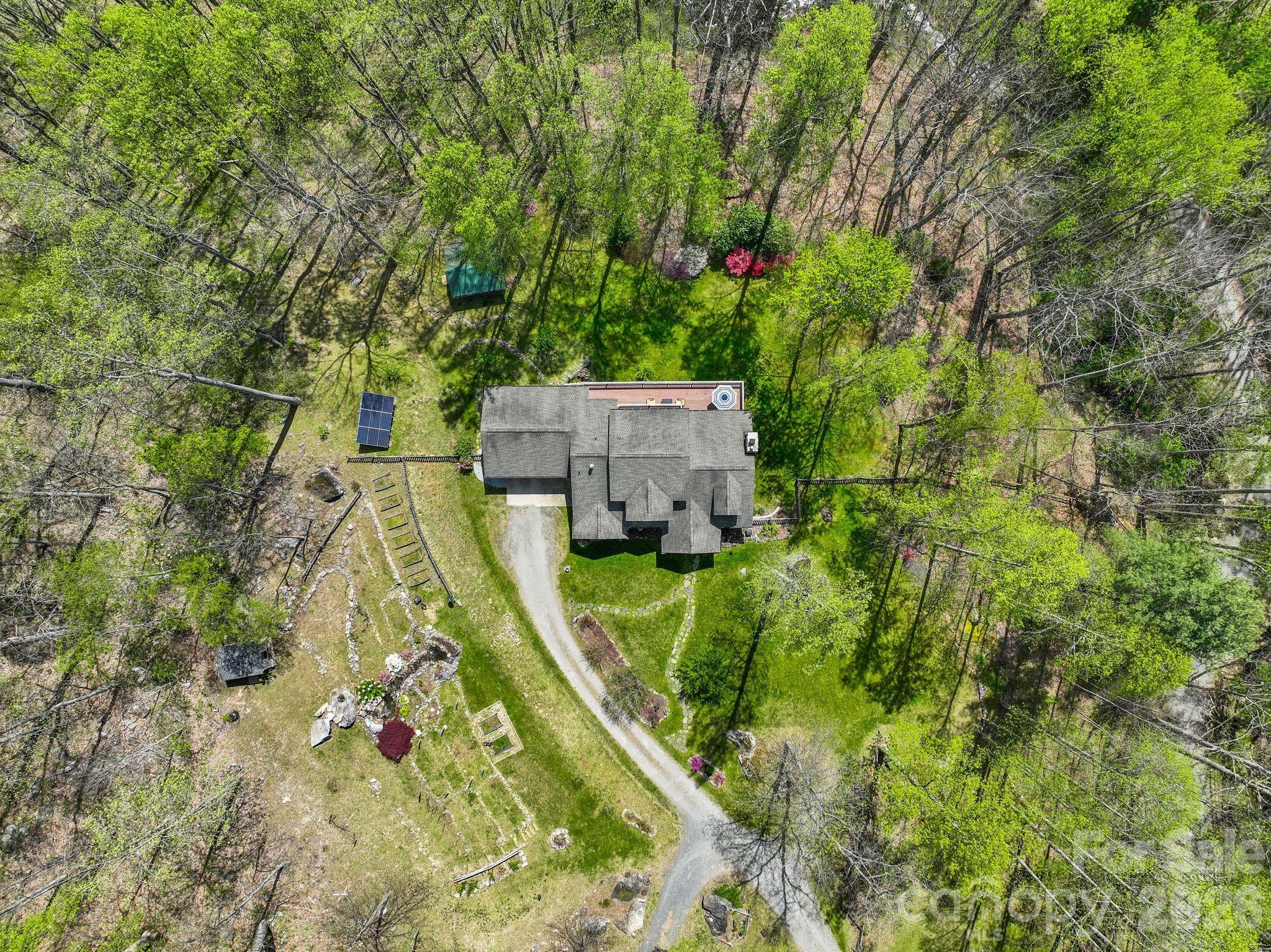 None - Residential