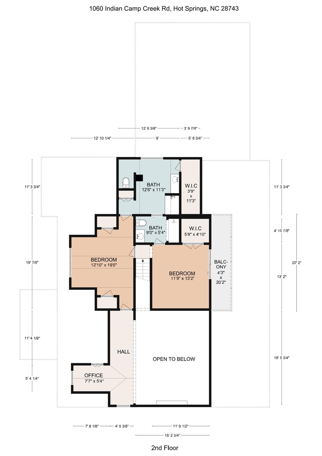 None - Residential