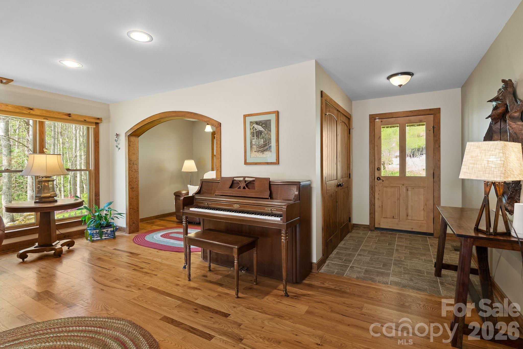 1060 Indian Camp Creek Road