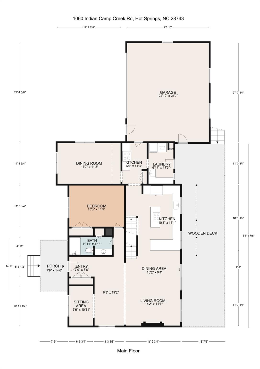 None - Residential