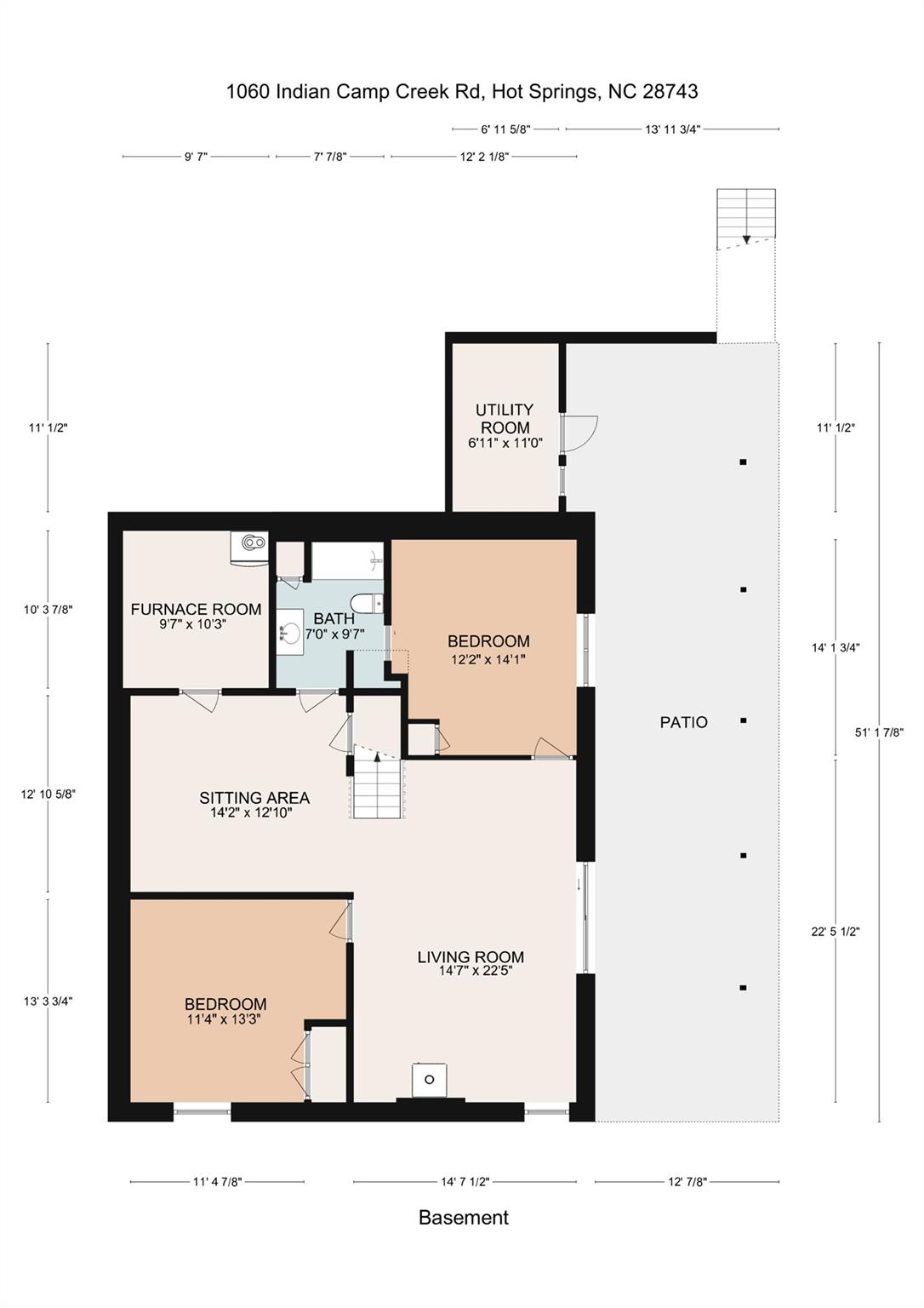 None - Residential