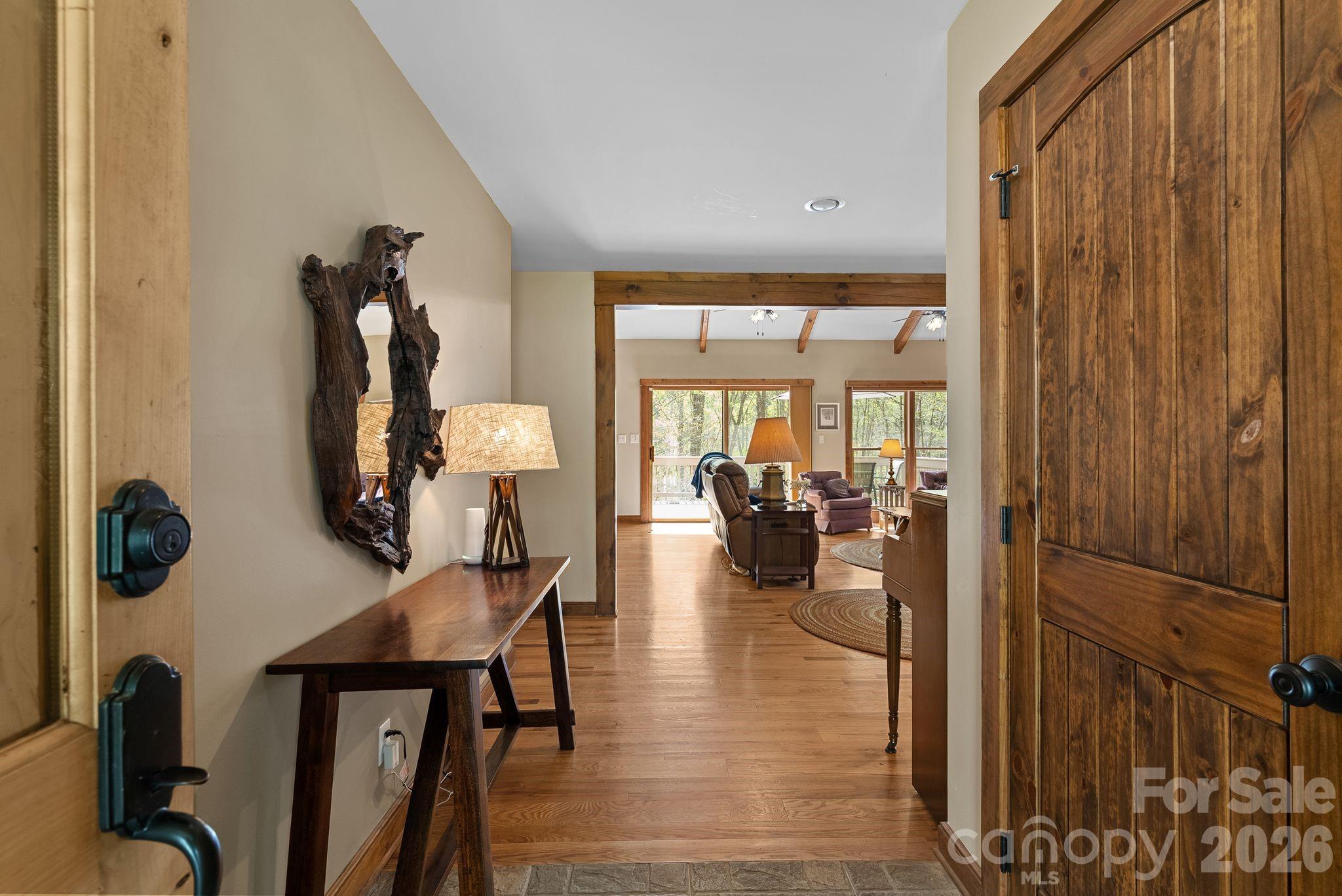 1060 Indian Camp Creek Road