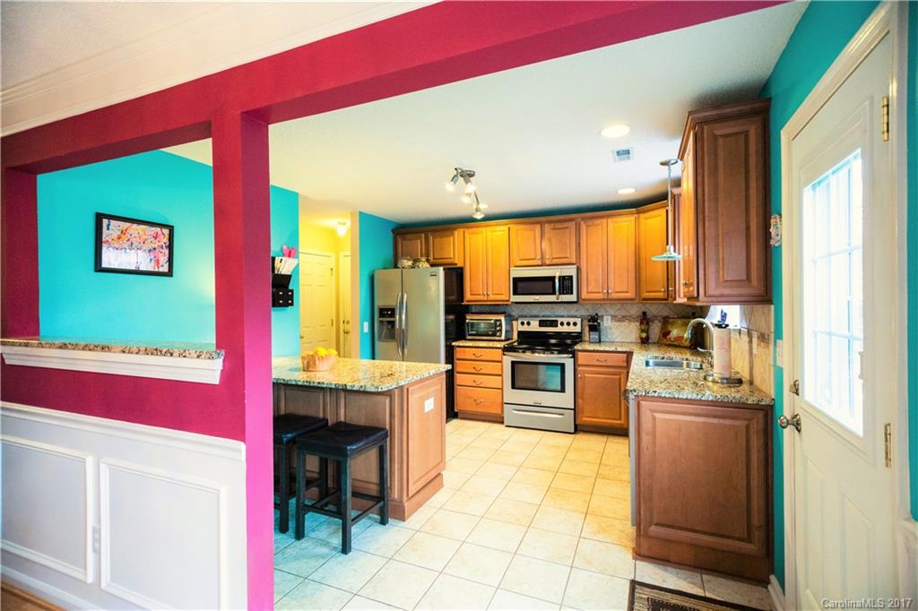 Southbrook - Residential