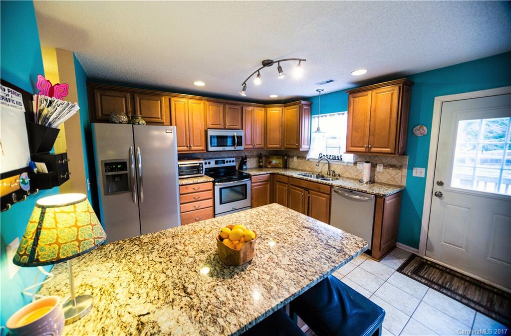 Southbrook - Residential