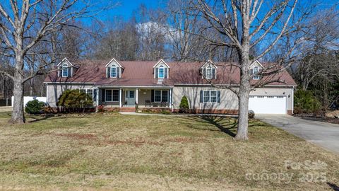 A home in Statesville