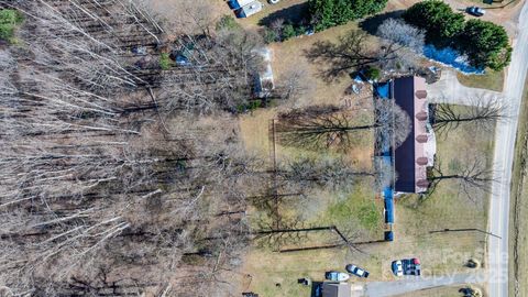 A home in Statesville