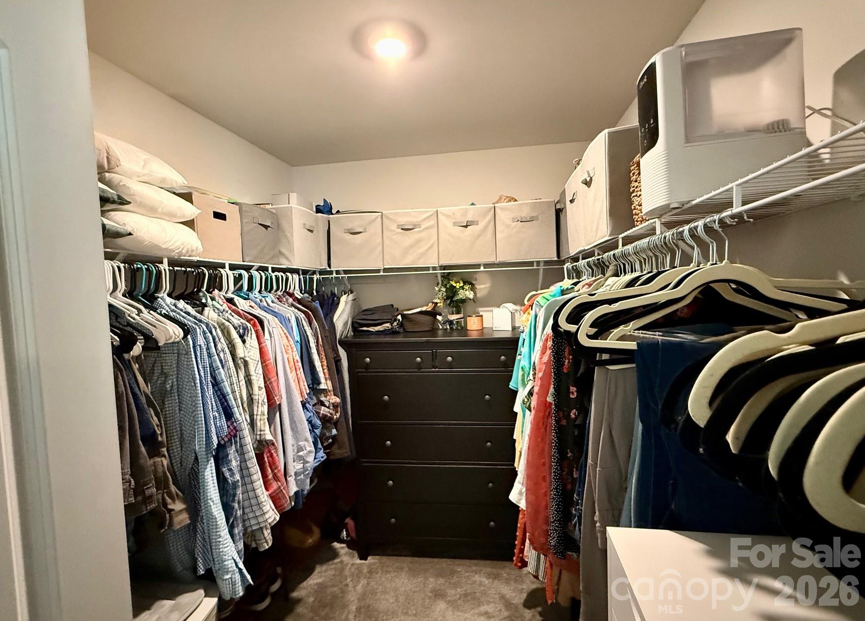 Townes at University East - Residential