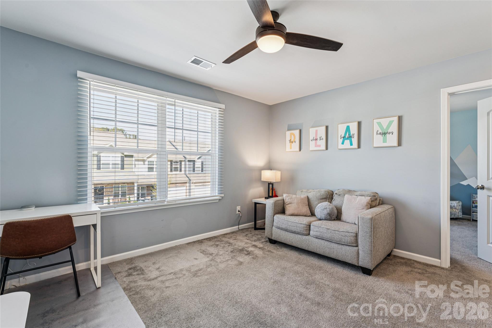 Townes at University East - Residential