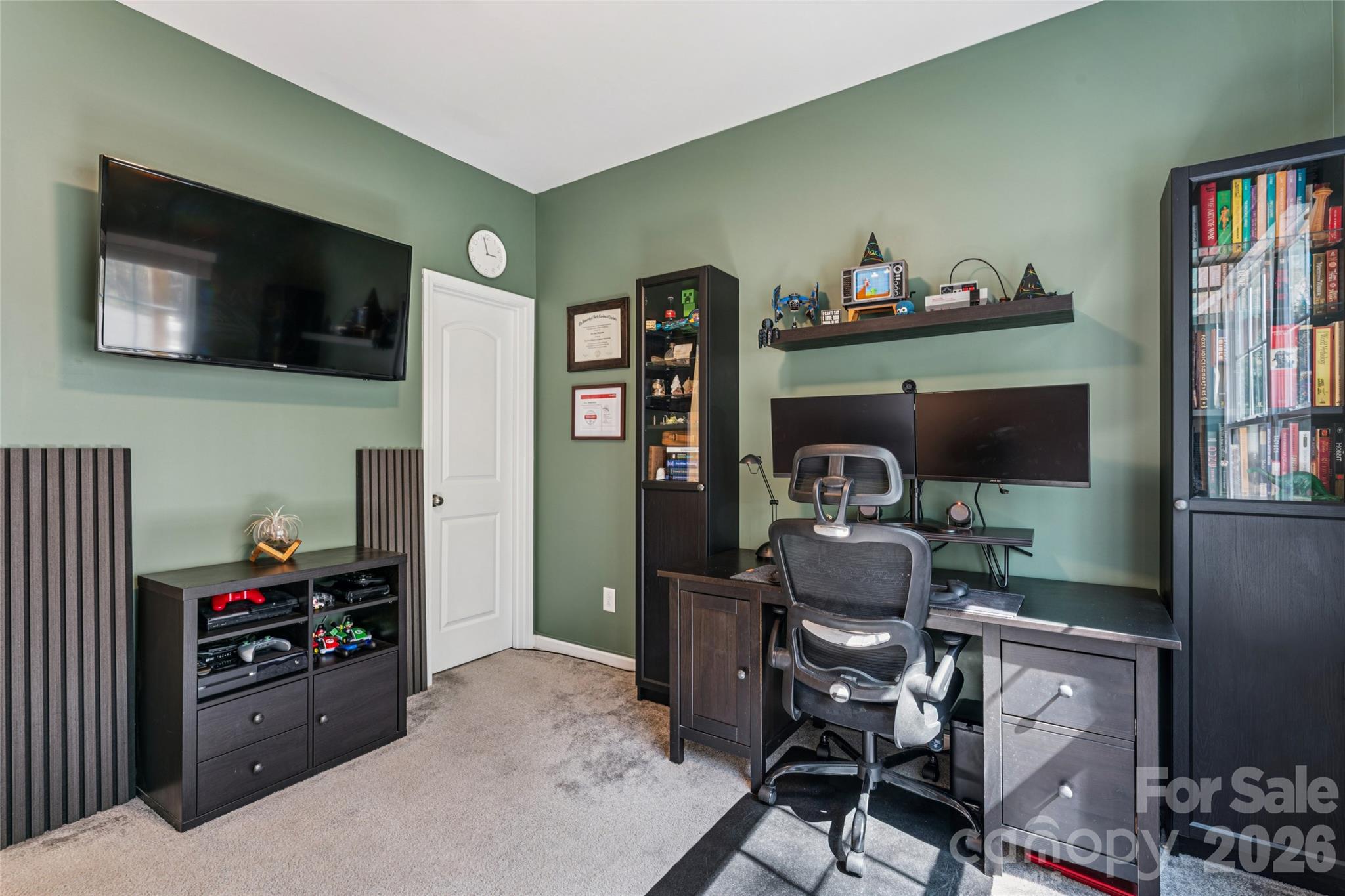 Townes at University East - Residential