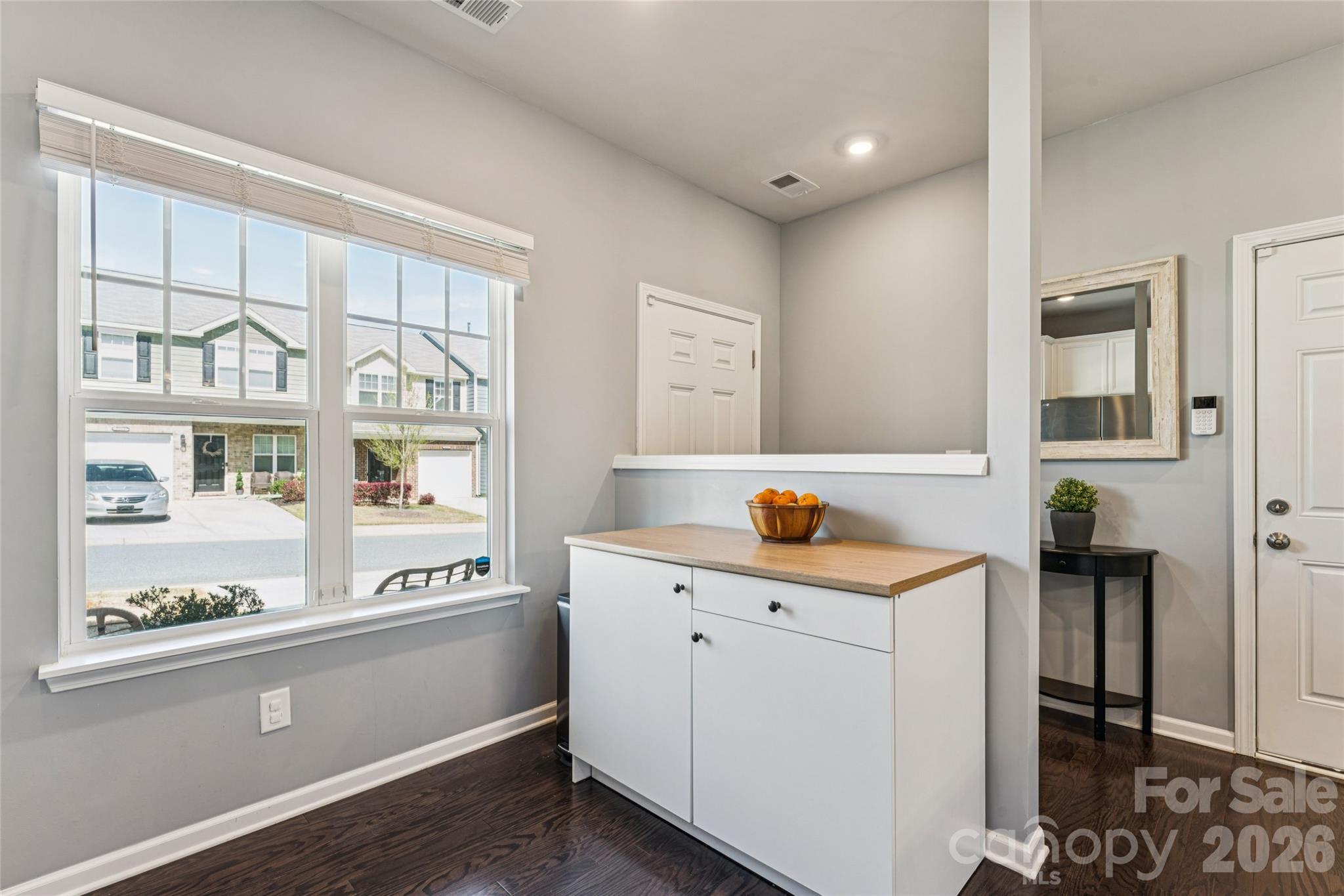 Townes at University East - Residential