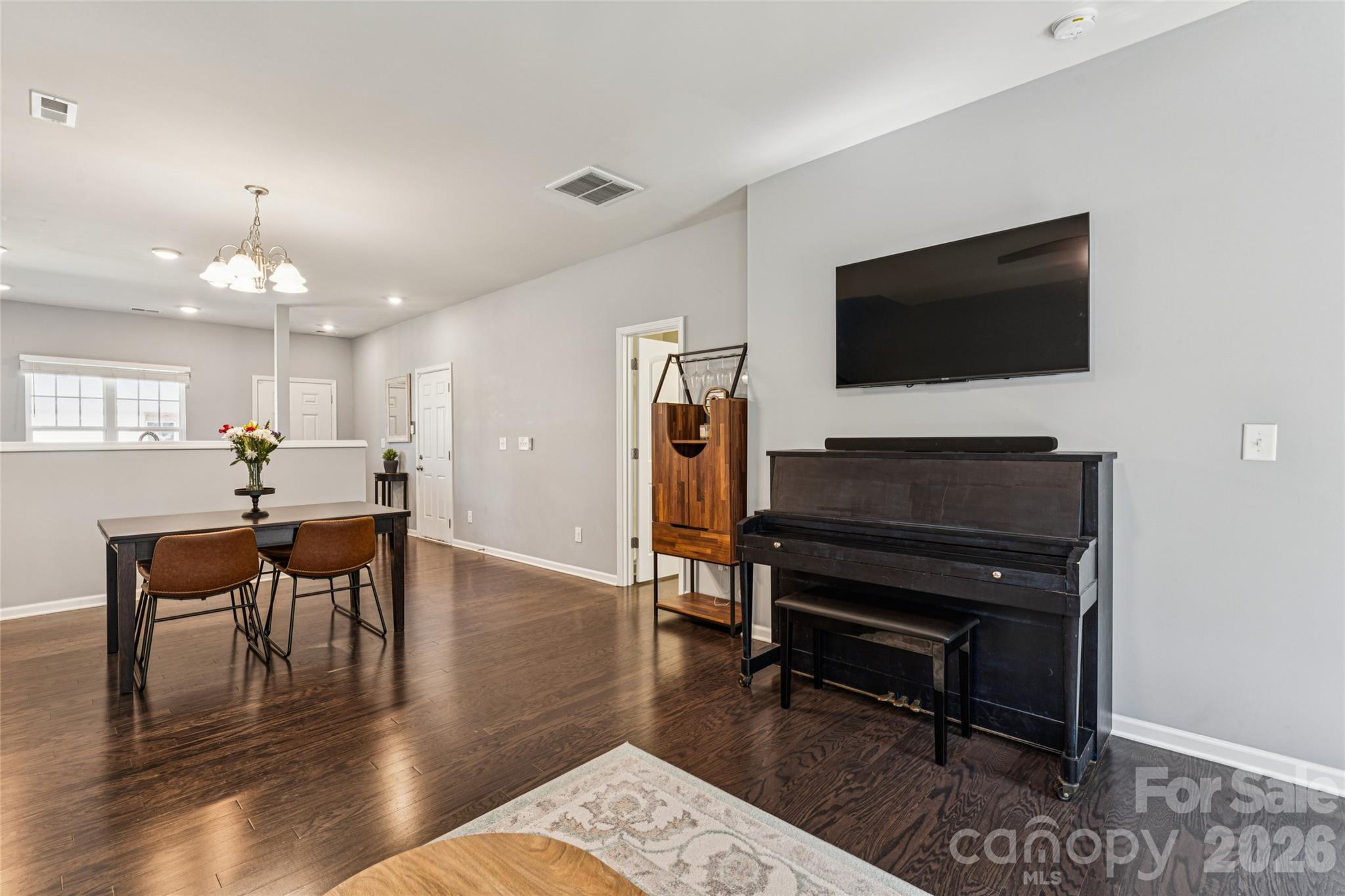 Townes at University East - Residential