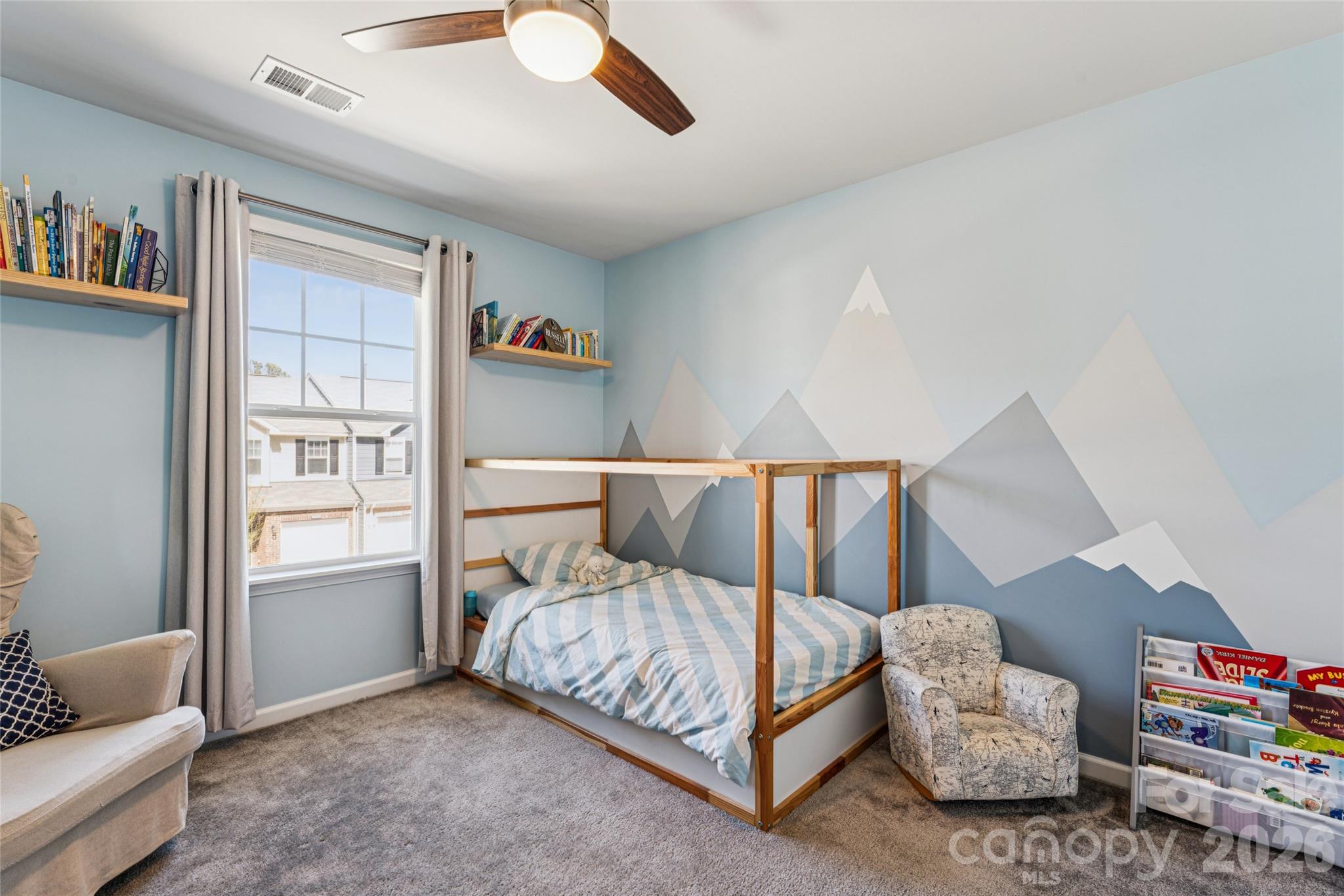 Townes at University East - Residential