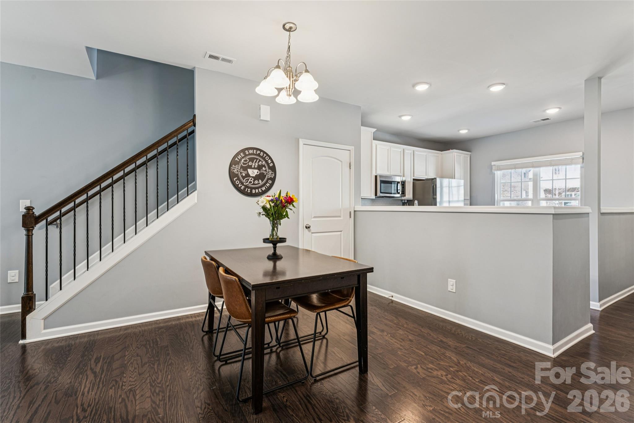 Townes at University East - Residential