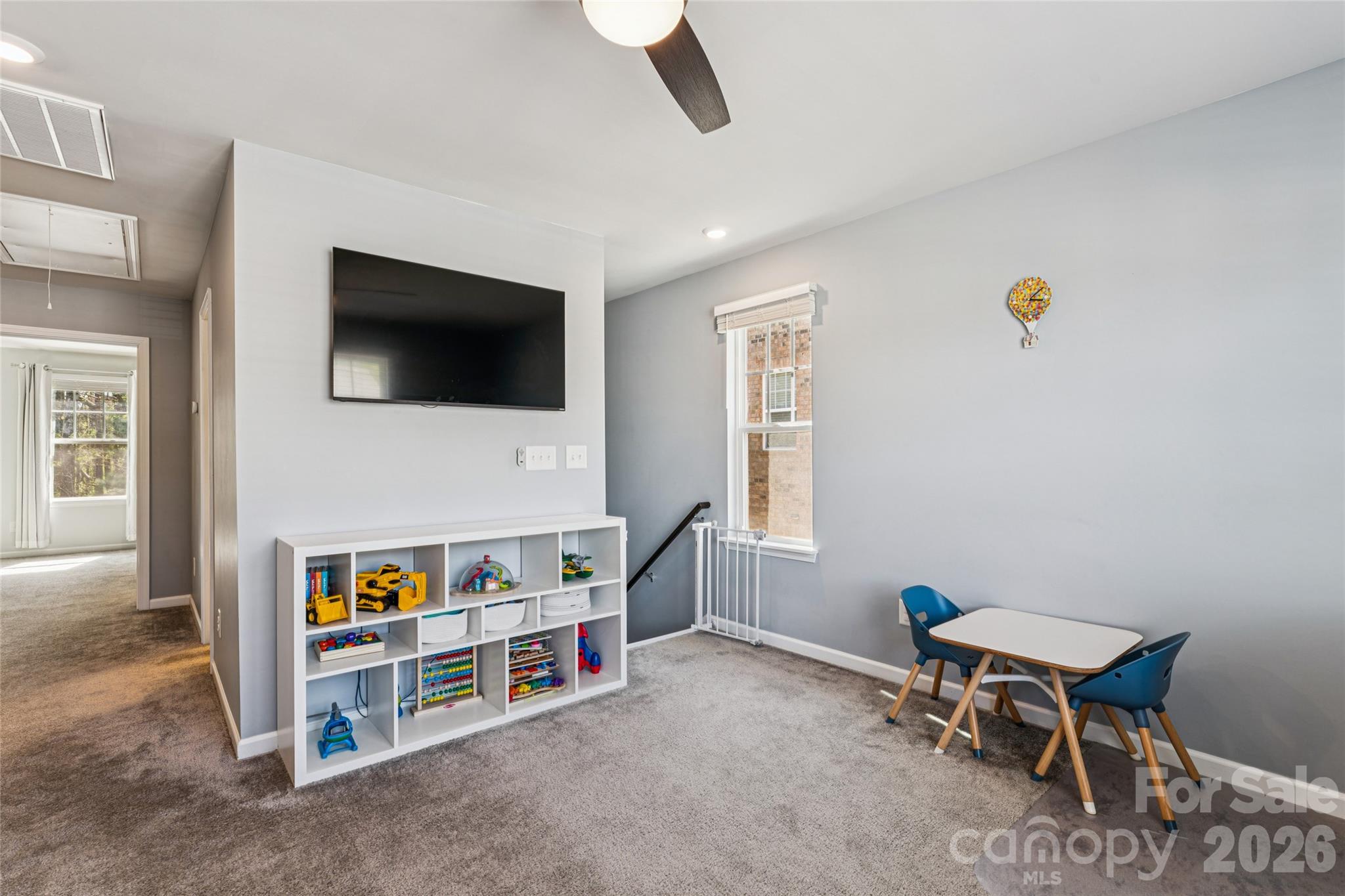 Townes at University East - Residential