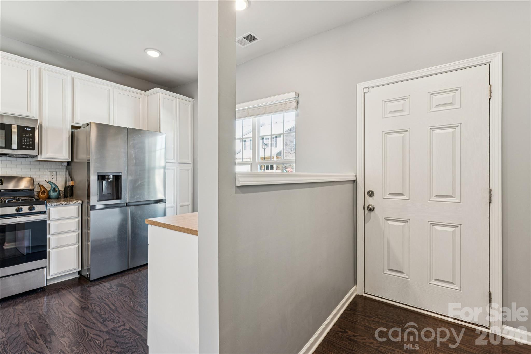 Townes at University East - Residential