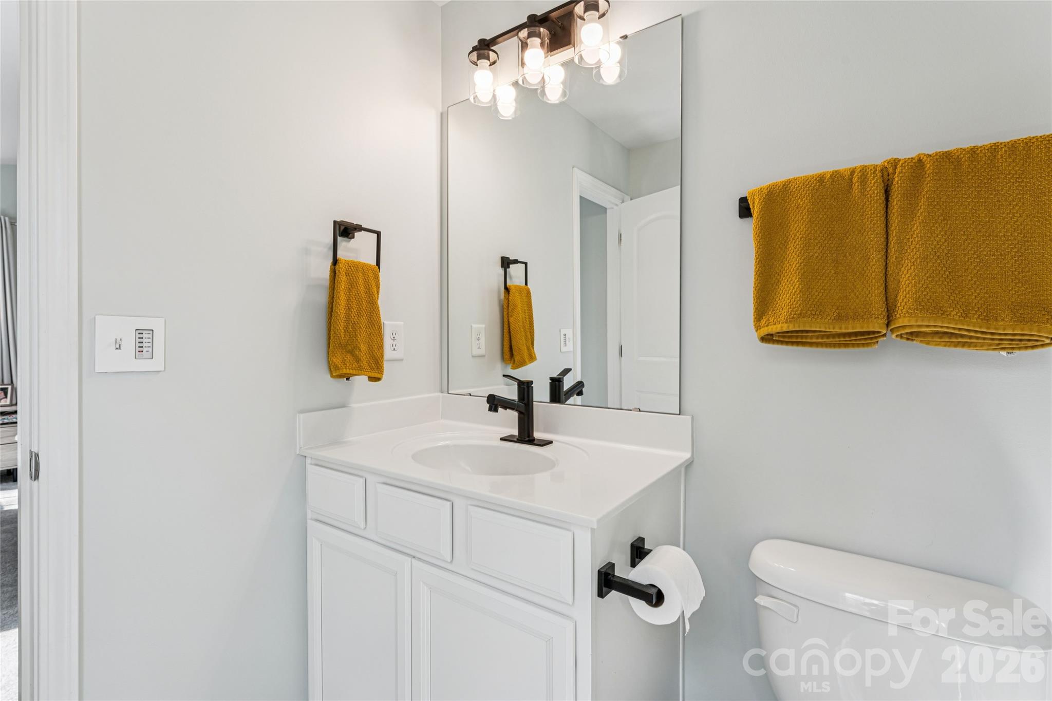 Townes at University East - Residential