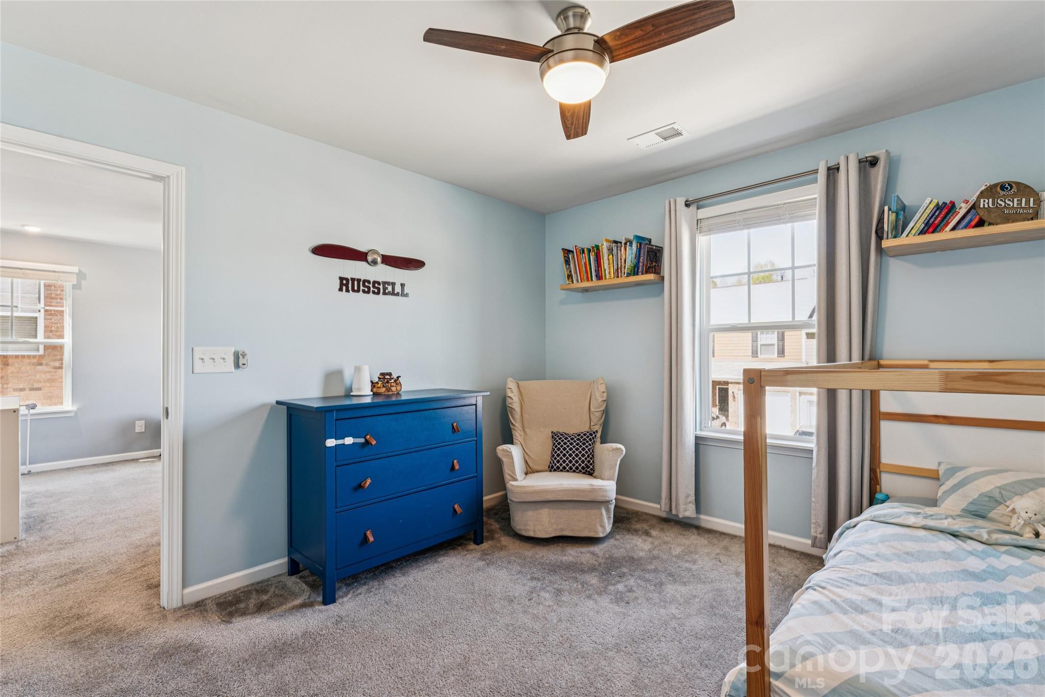 Townes at University East - Residential