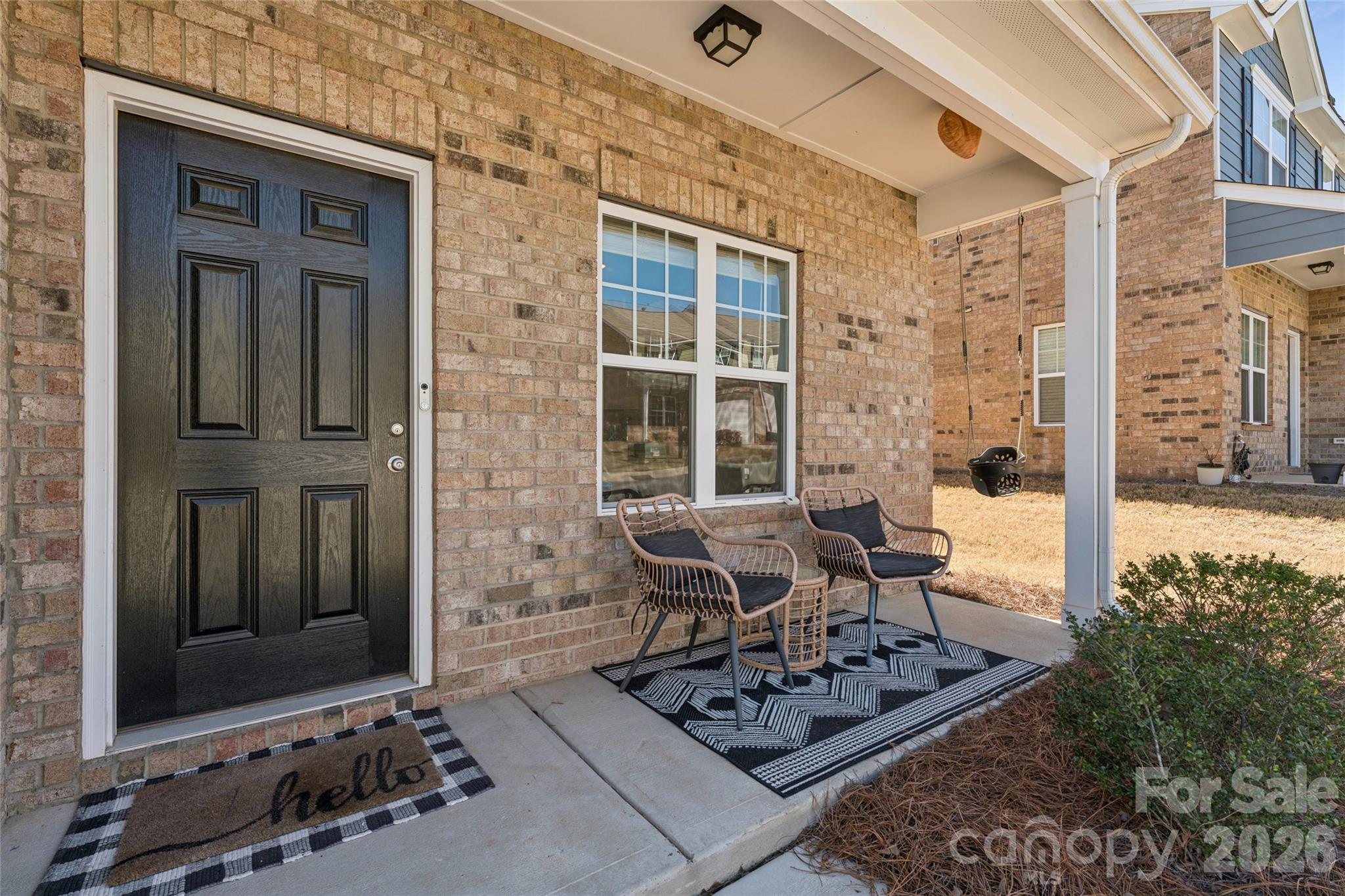 Townes at University East - Residential