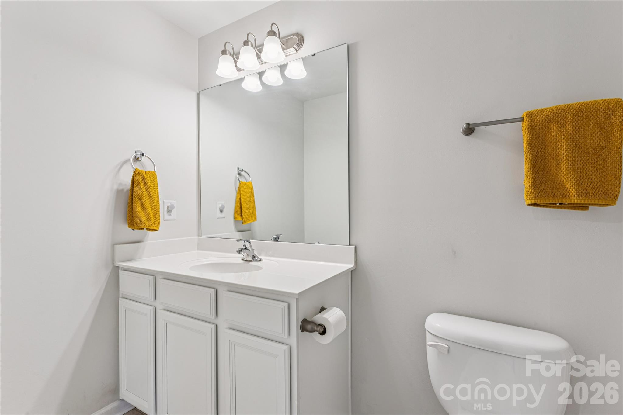 Townes at University East - Residential