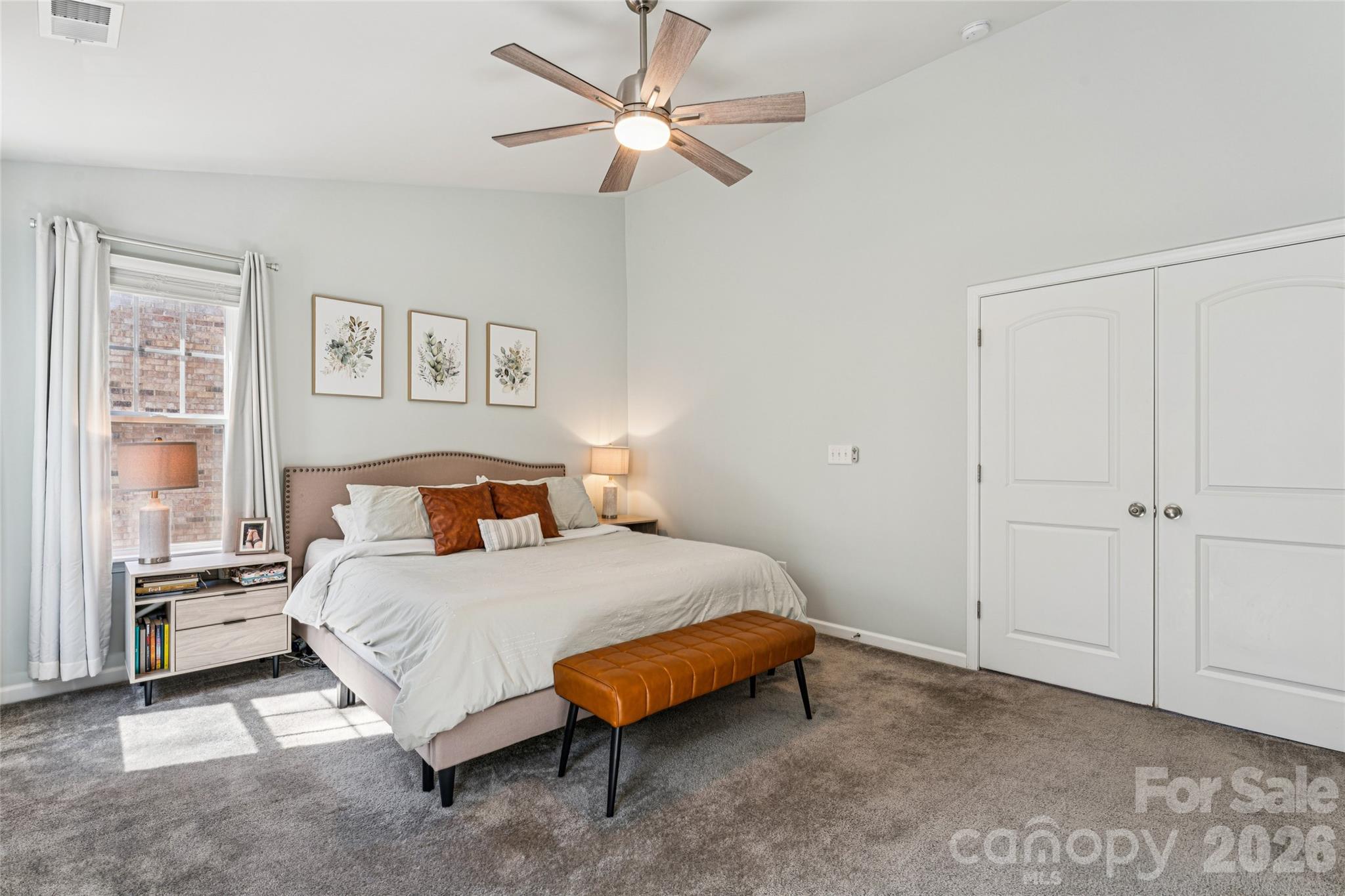 Townes at University East - Residential