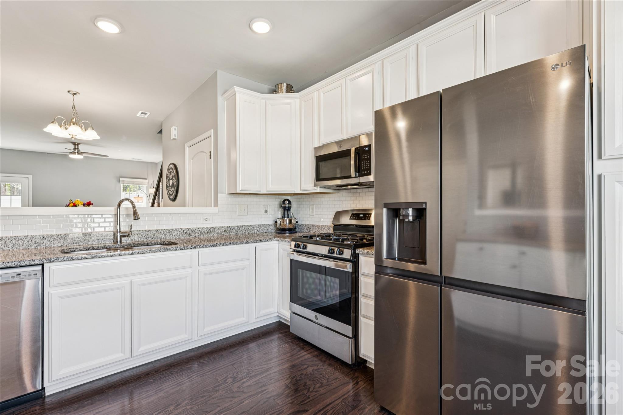 Townes at University East - Residential