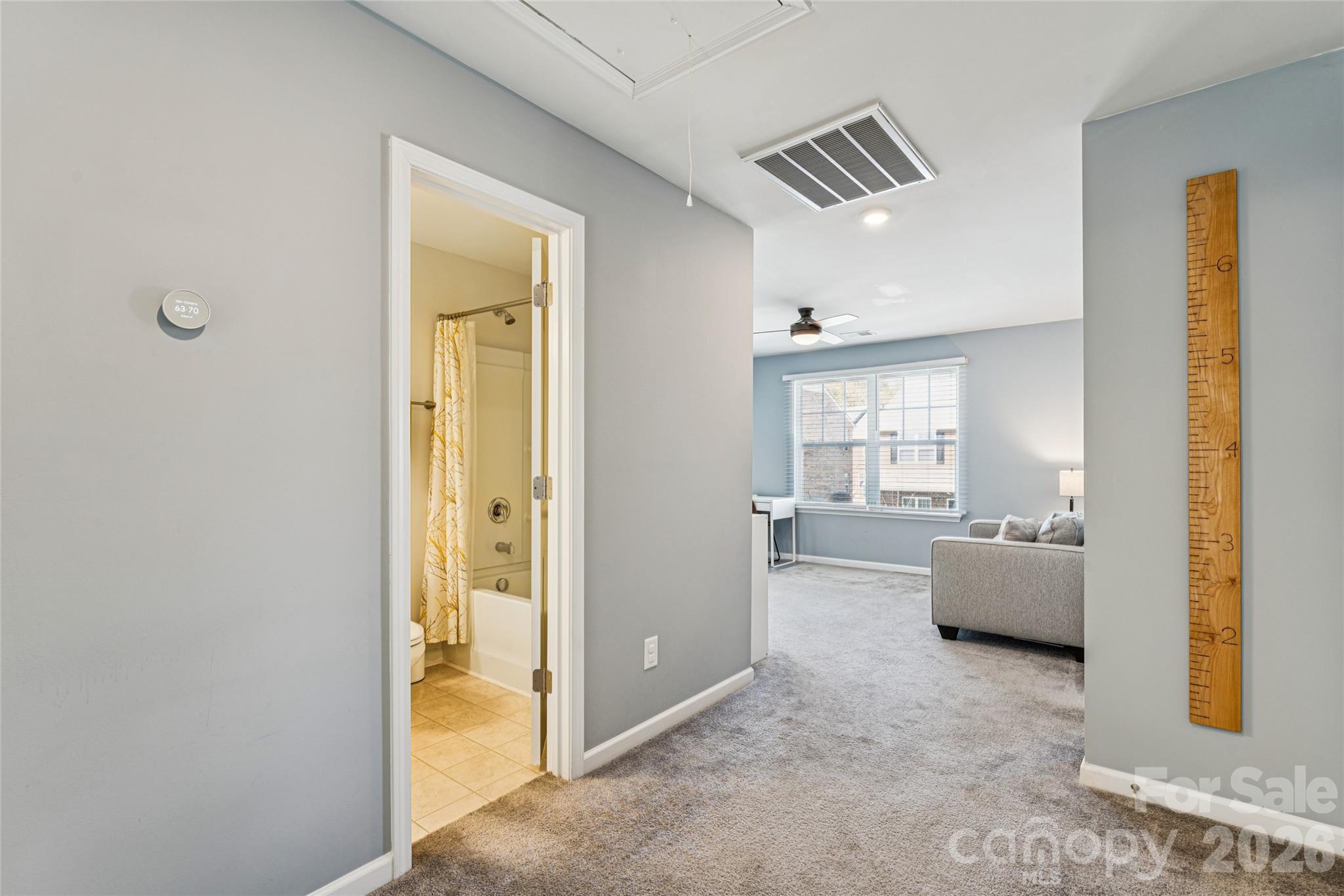 Townes at University East - Residential