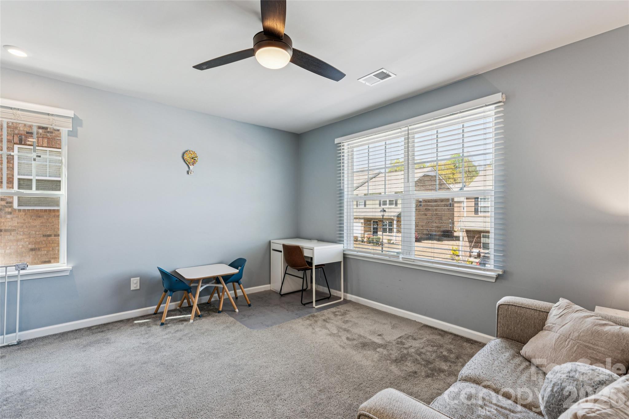 Townes at University East - Residential