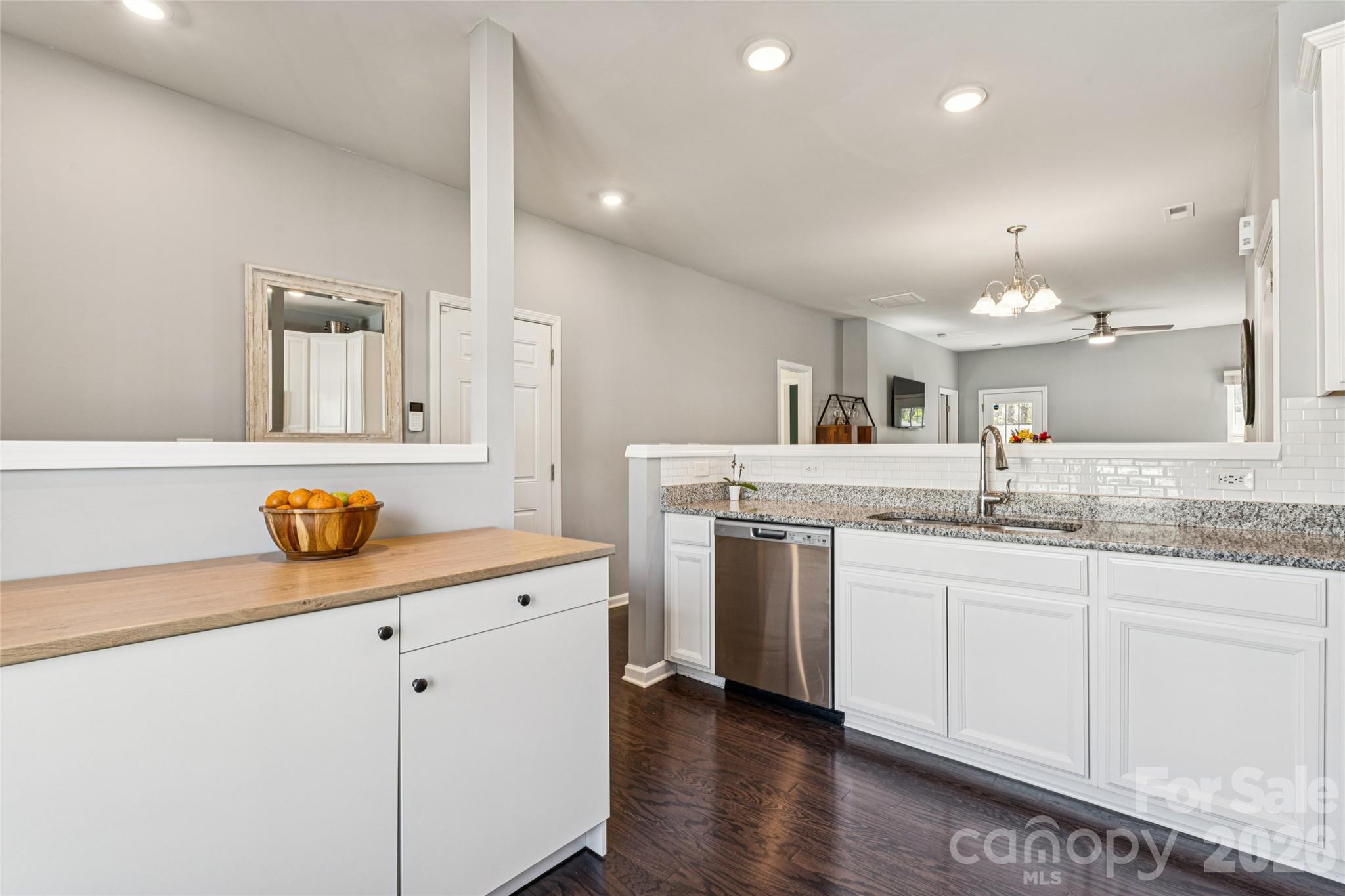 Townes at University East - Residential