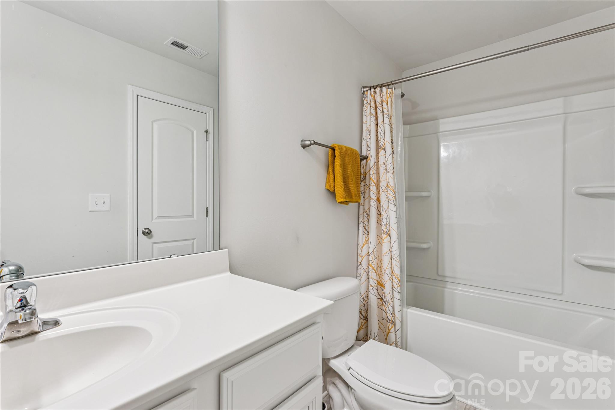 Townes at University East - Residential