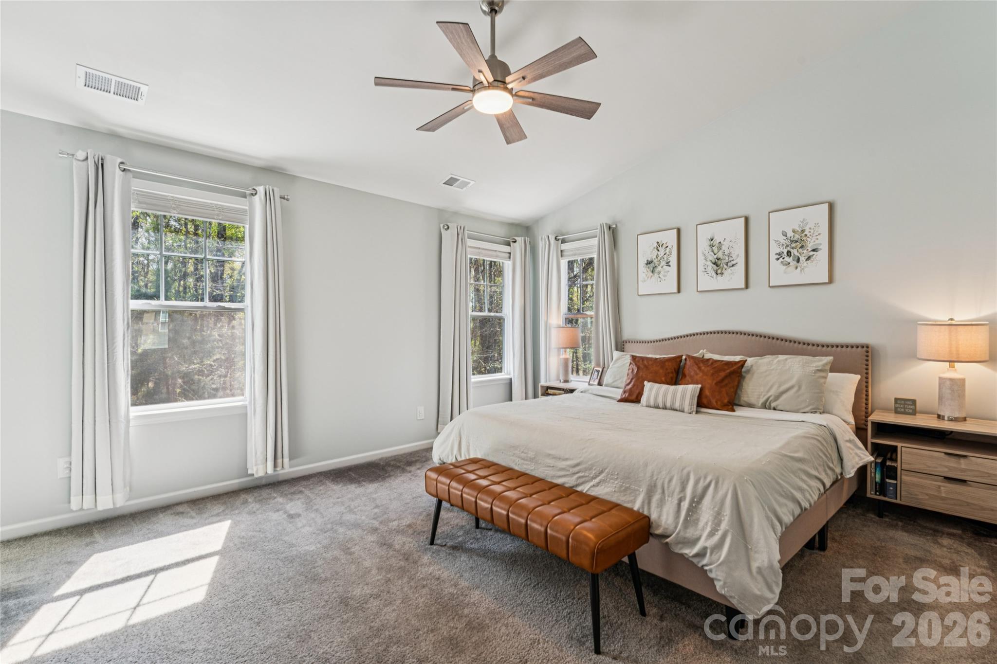 Townes at University East - Residential