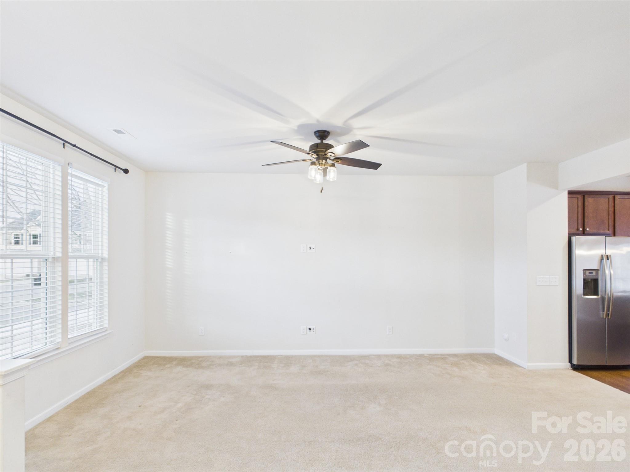 Mariners Pointe at Smithstone - Residential