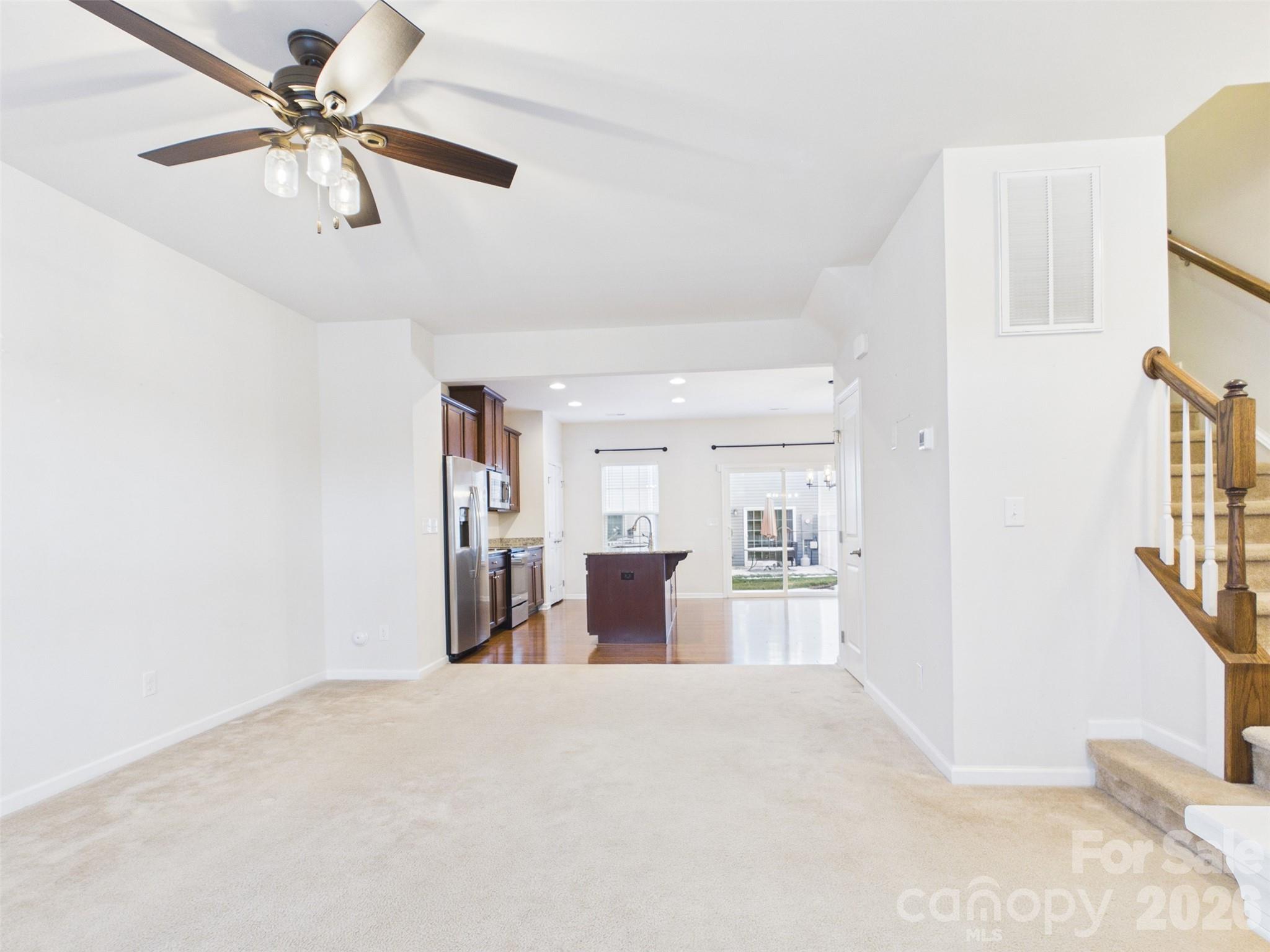 Mariners Pointe at Smithstone - Residential