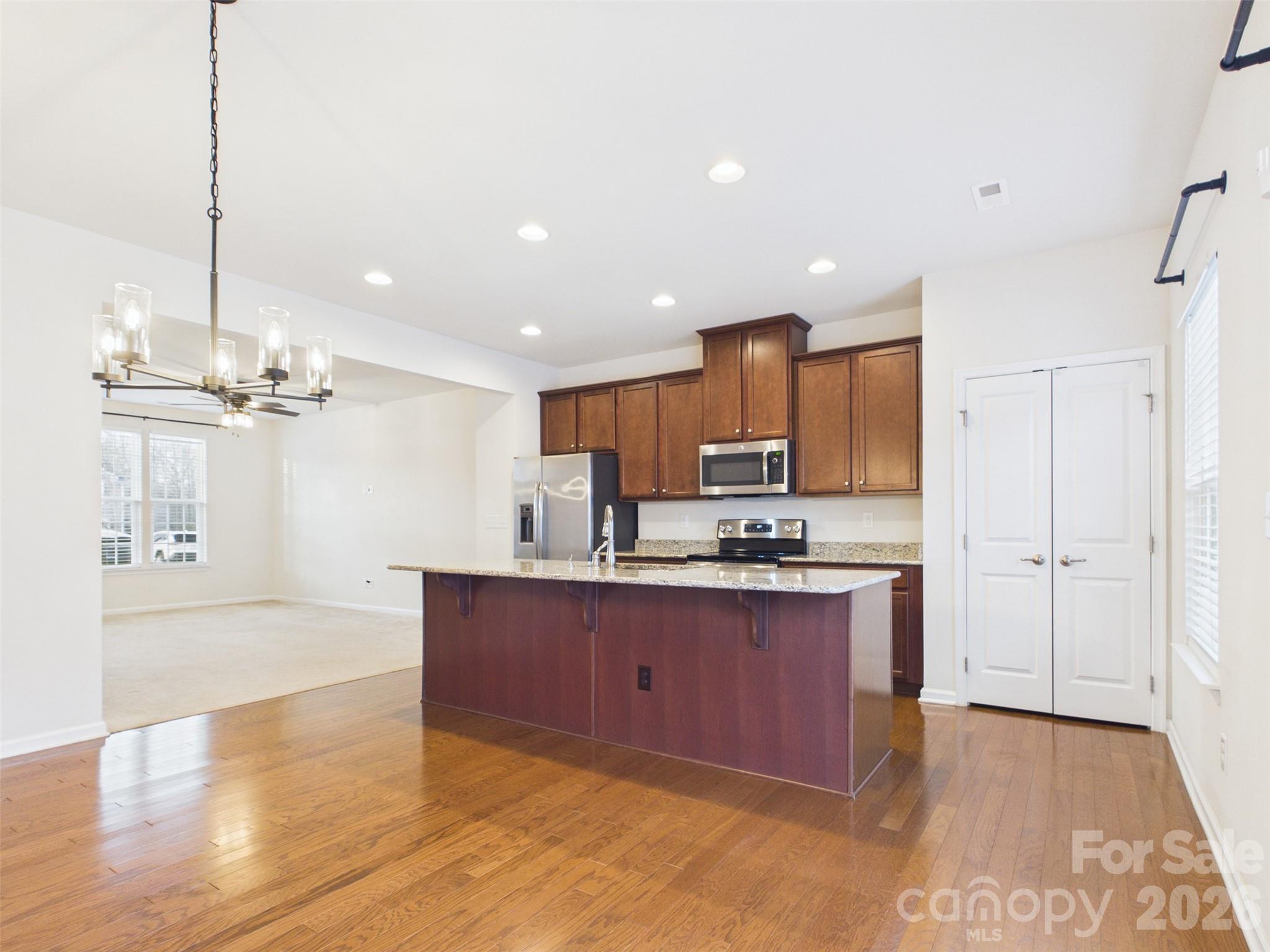 Mariners Pointe at Smithstone - Residential