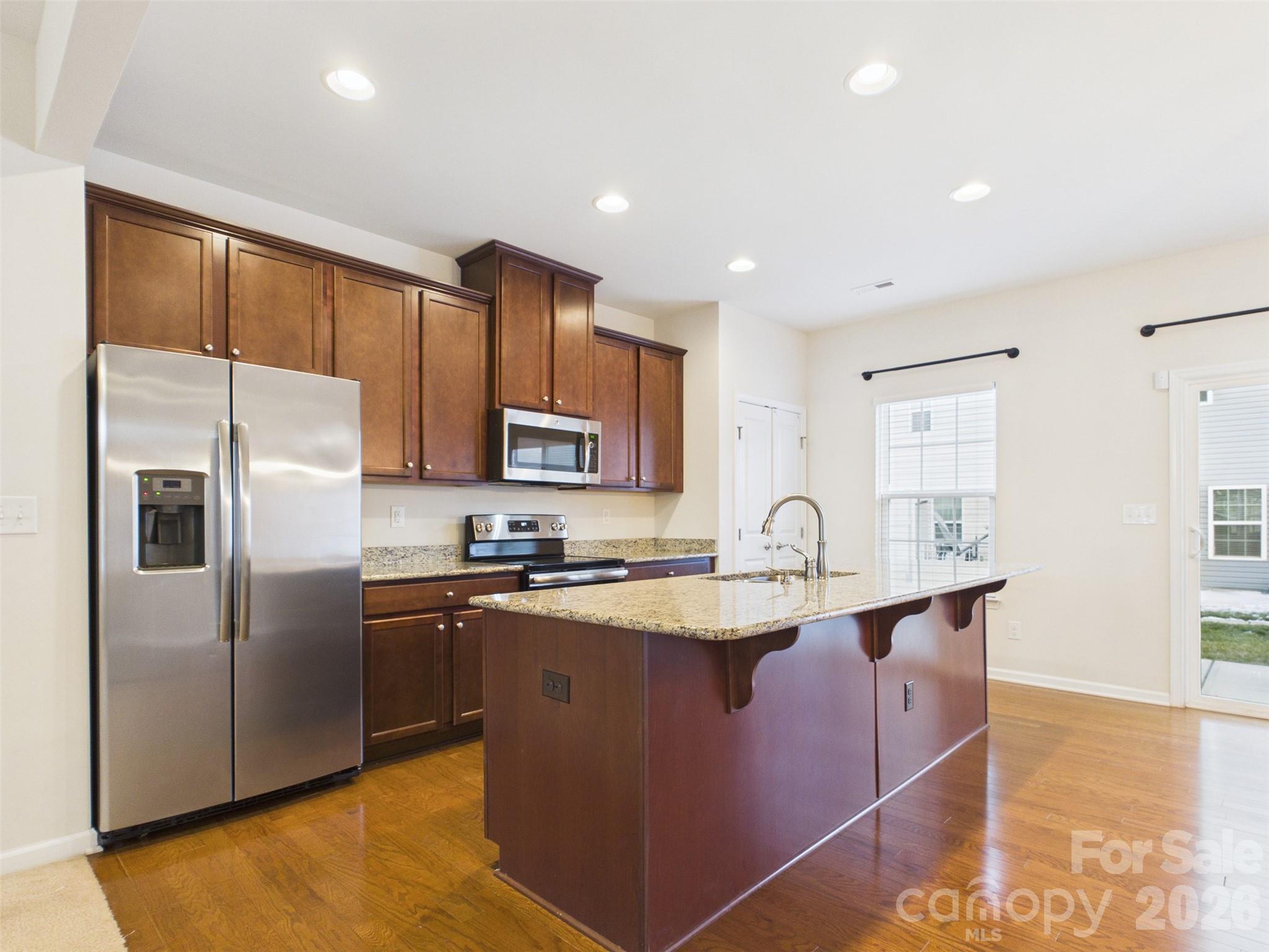 Mariners Pointe at Smithstone - Residential