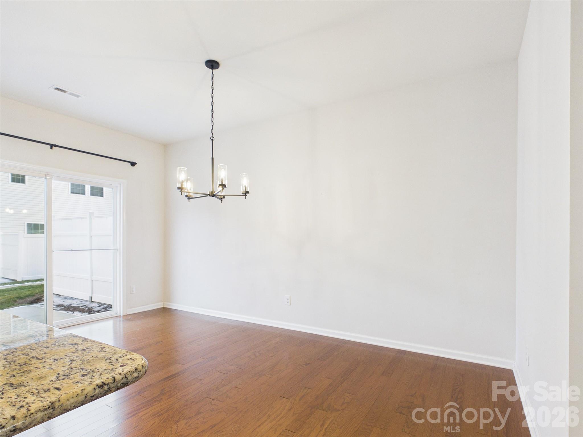 Mariners Pointe at Smithstone - Residential