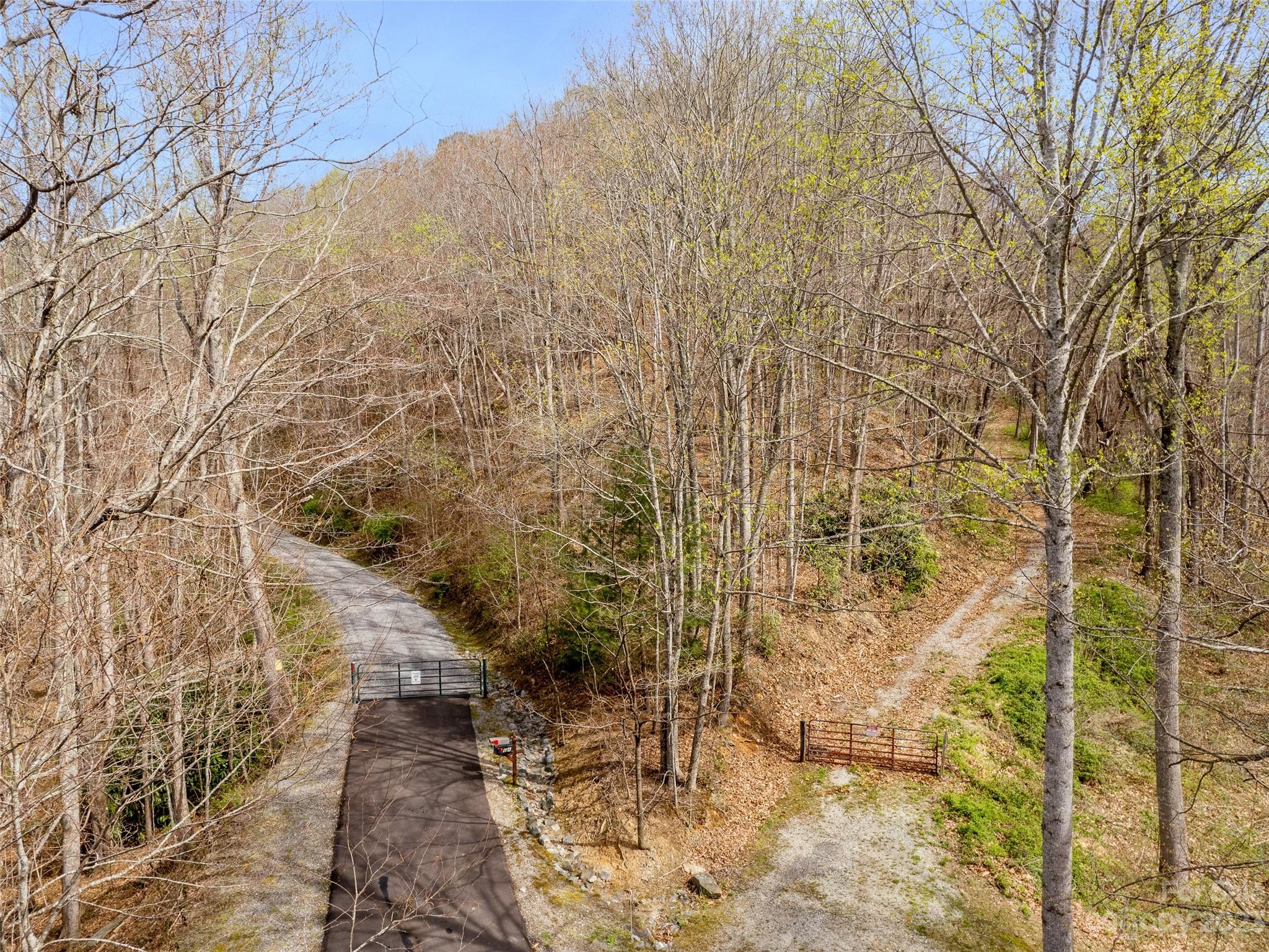Merrills Ridge - Land