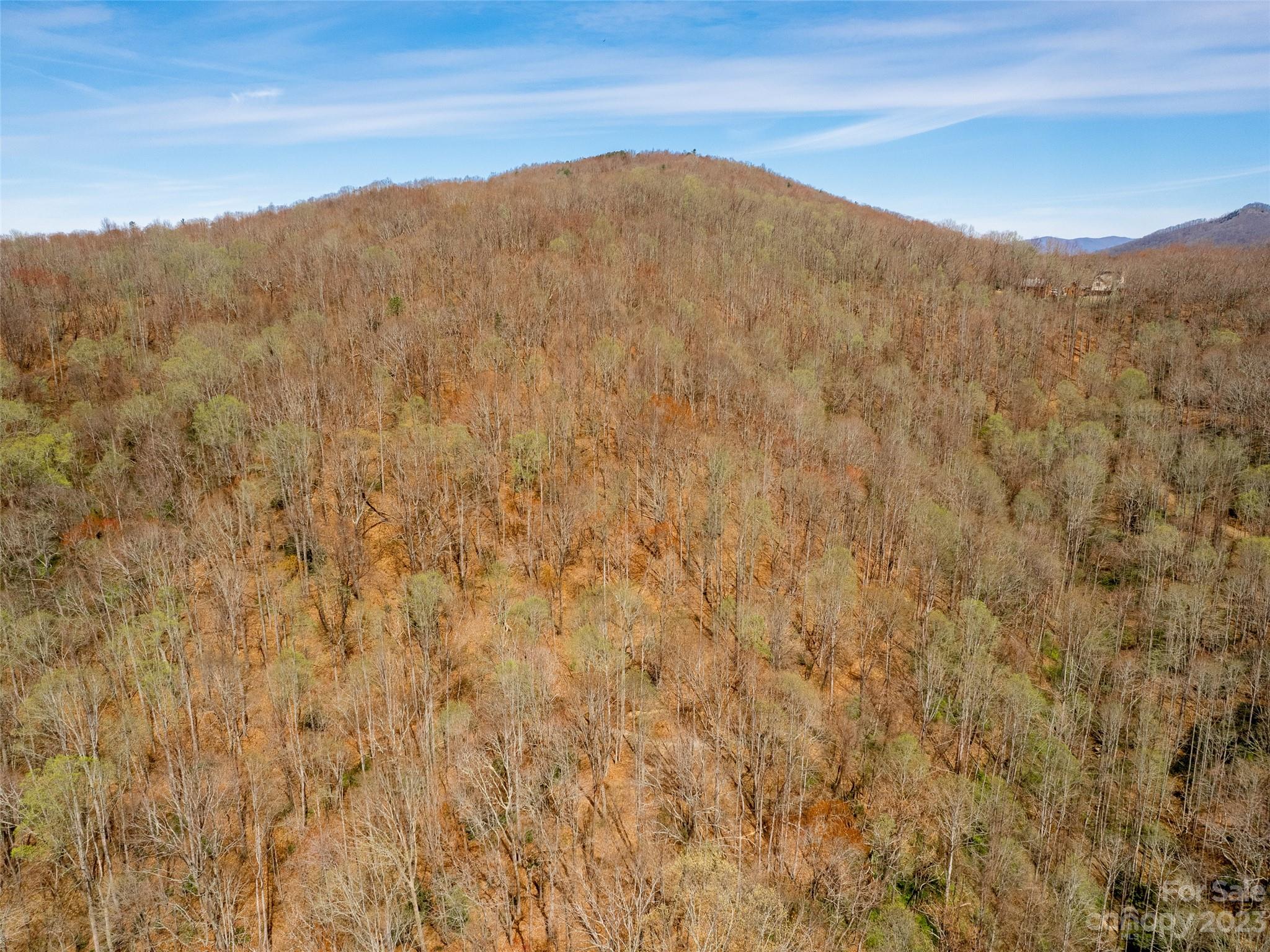 Merrills Ridge - Land