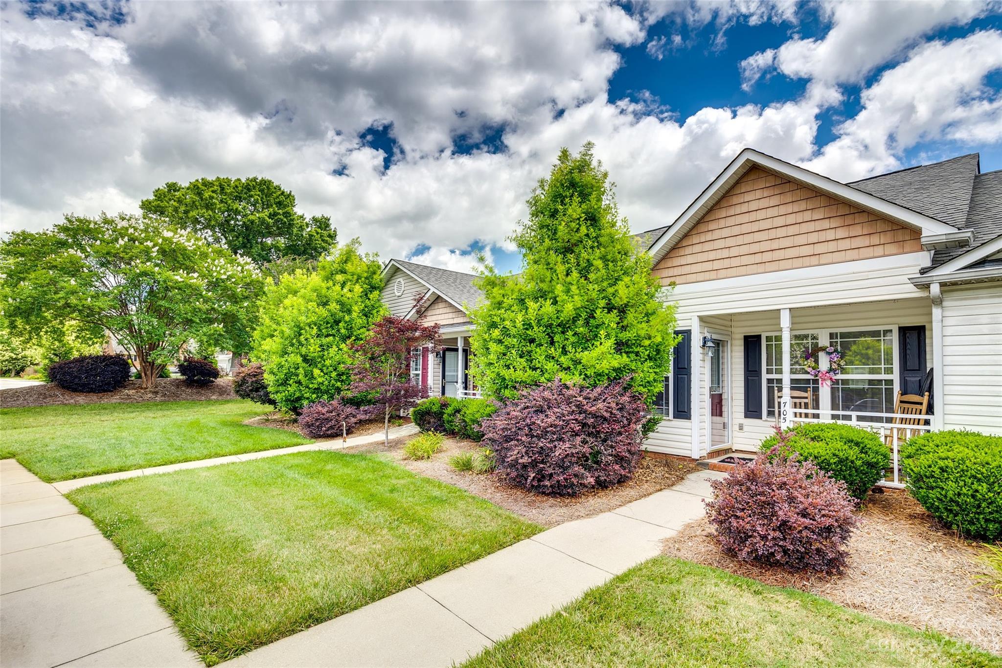 Meadow Creek - Residential