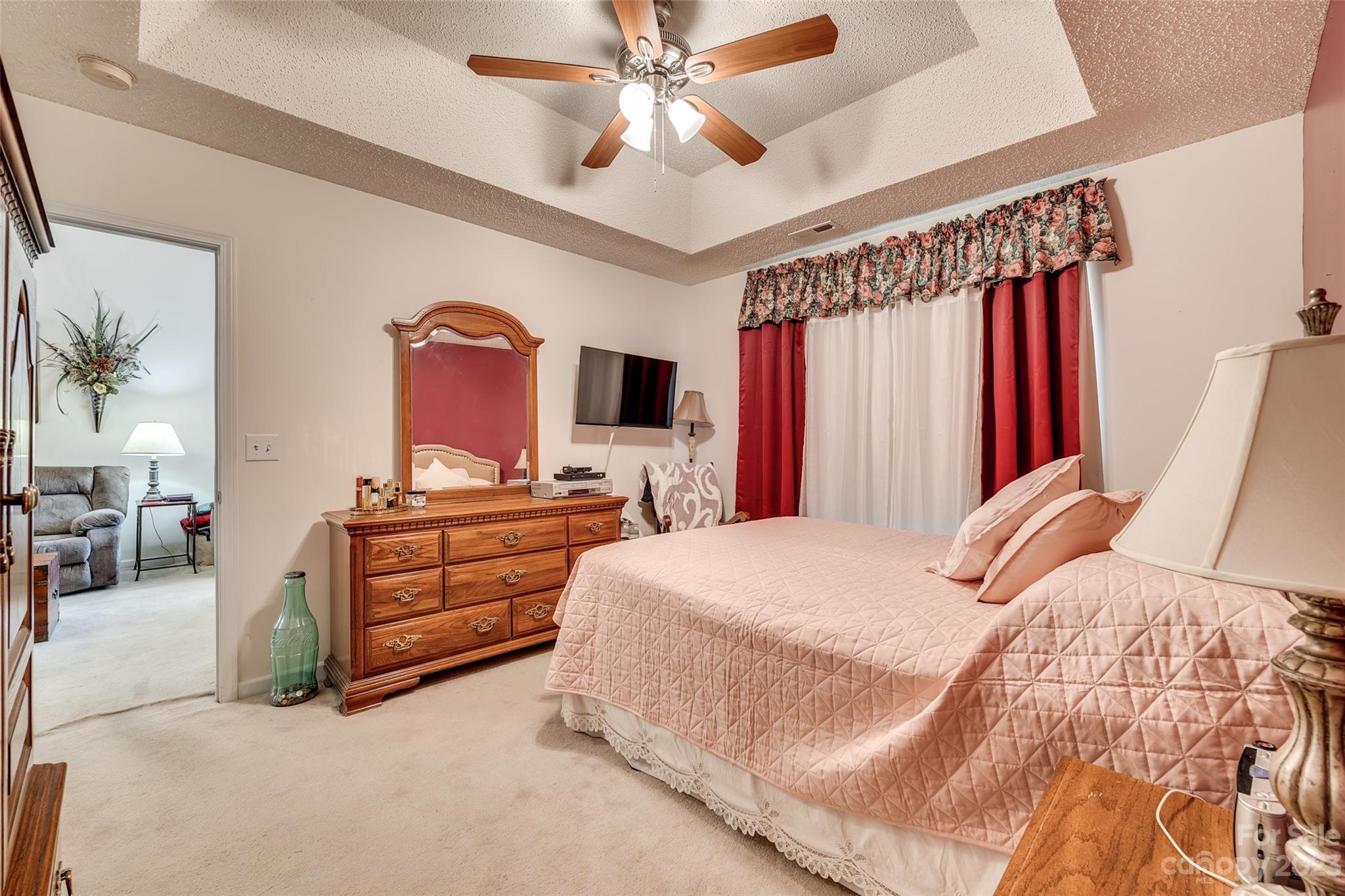 Meadow Creek - Residential