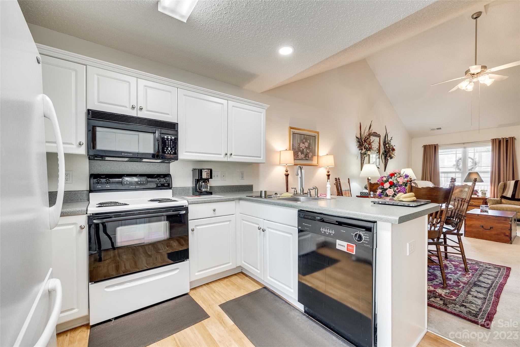 Meadow Creek - Residential