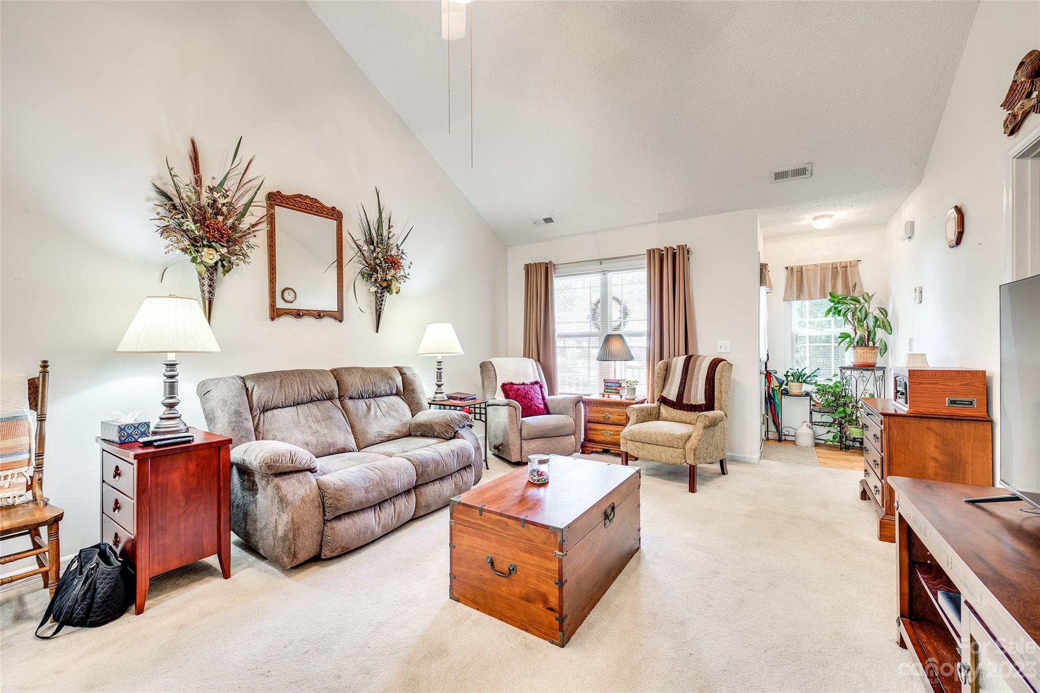 Meadow Creek - Residential