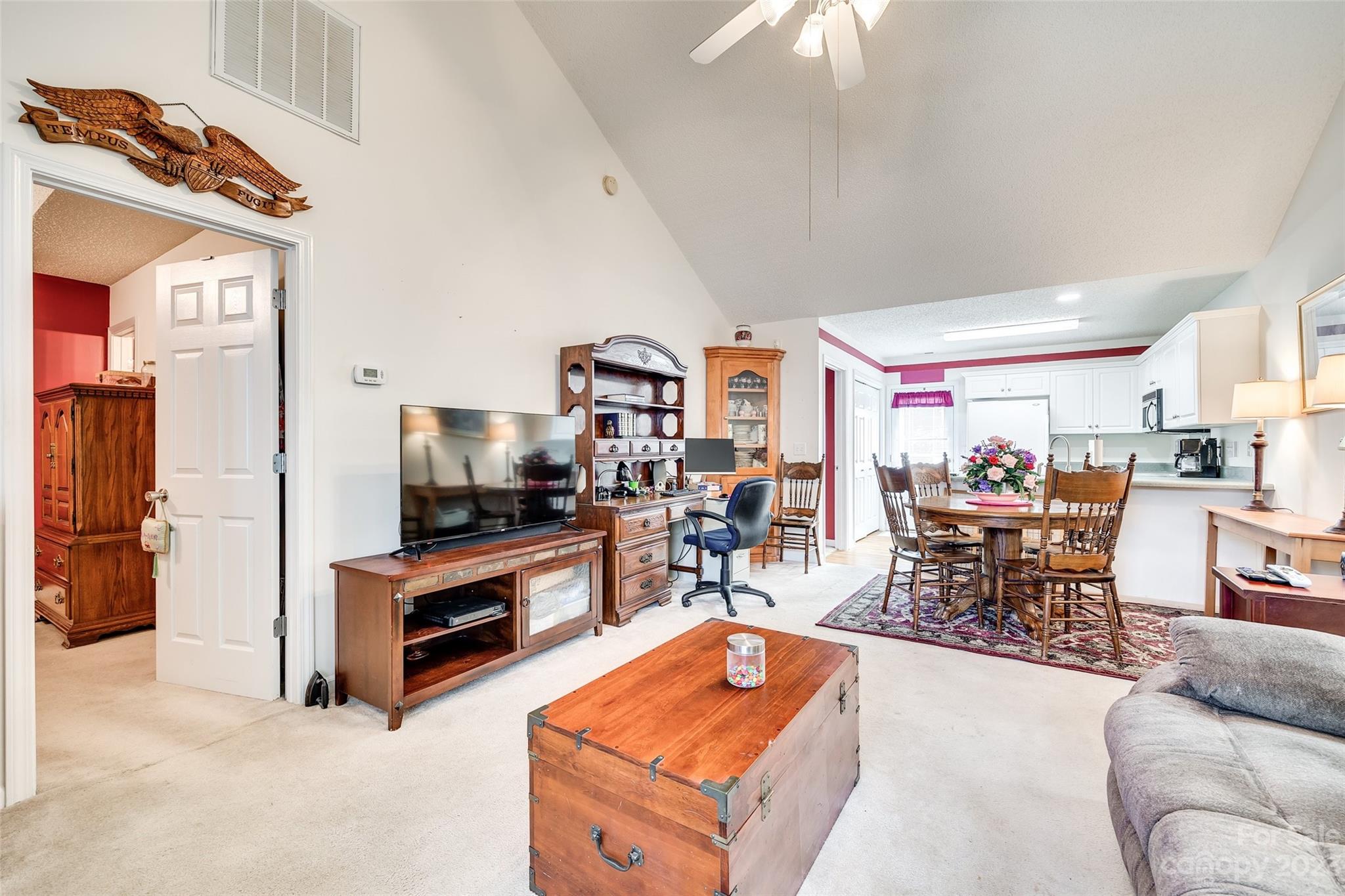 Meadow Creek - Residential